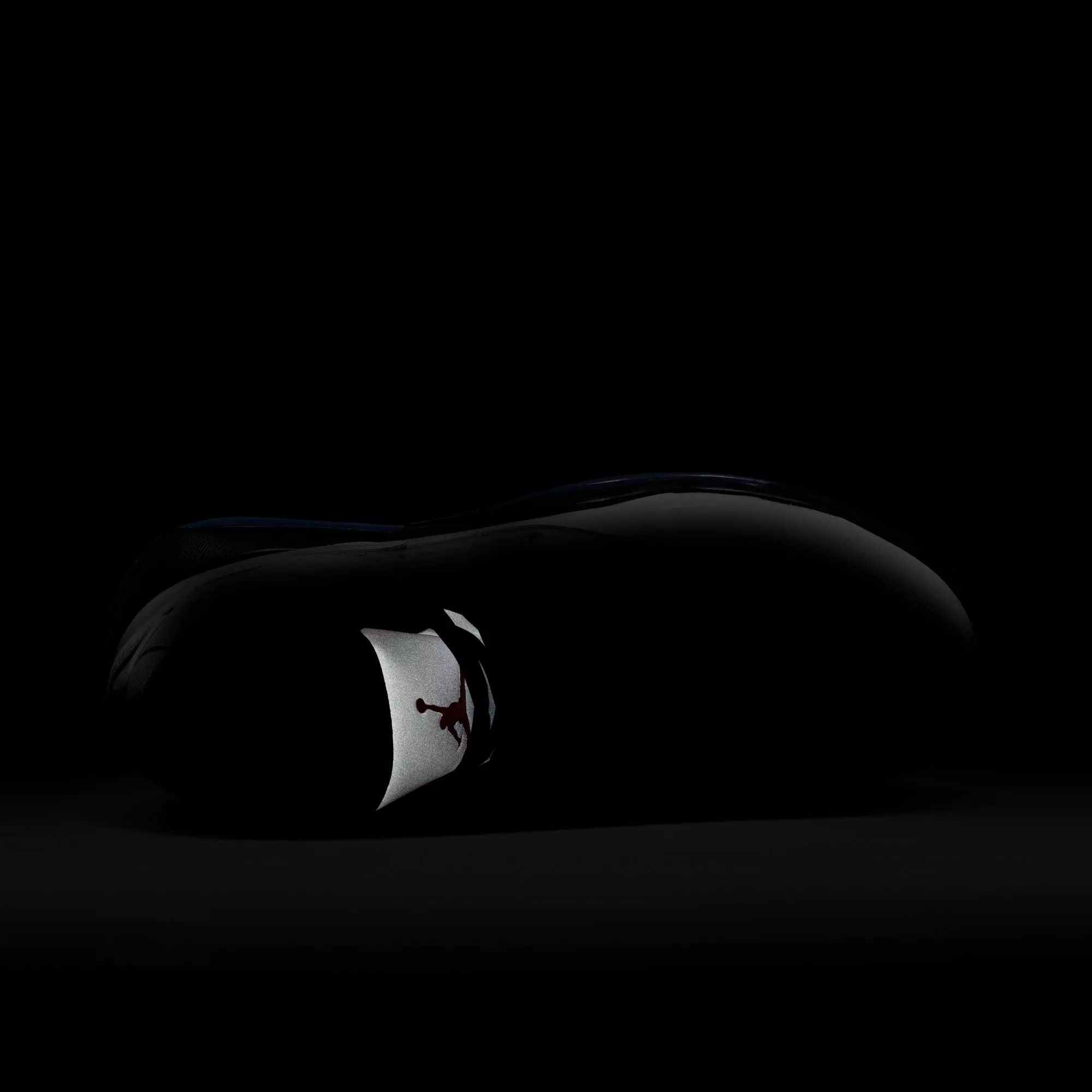 Jordan Maxin 200 "White/Gym Red/Black/Reflect Silver" Men's Shoe - WHITE/BLACK/RED