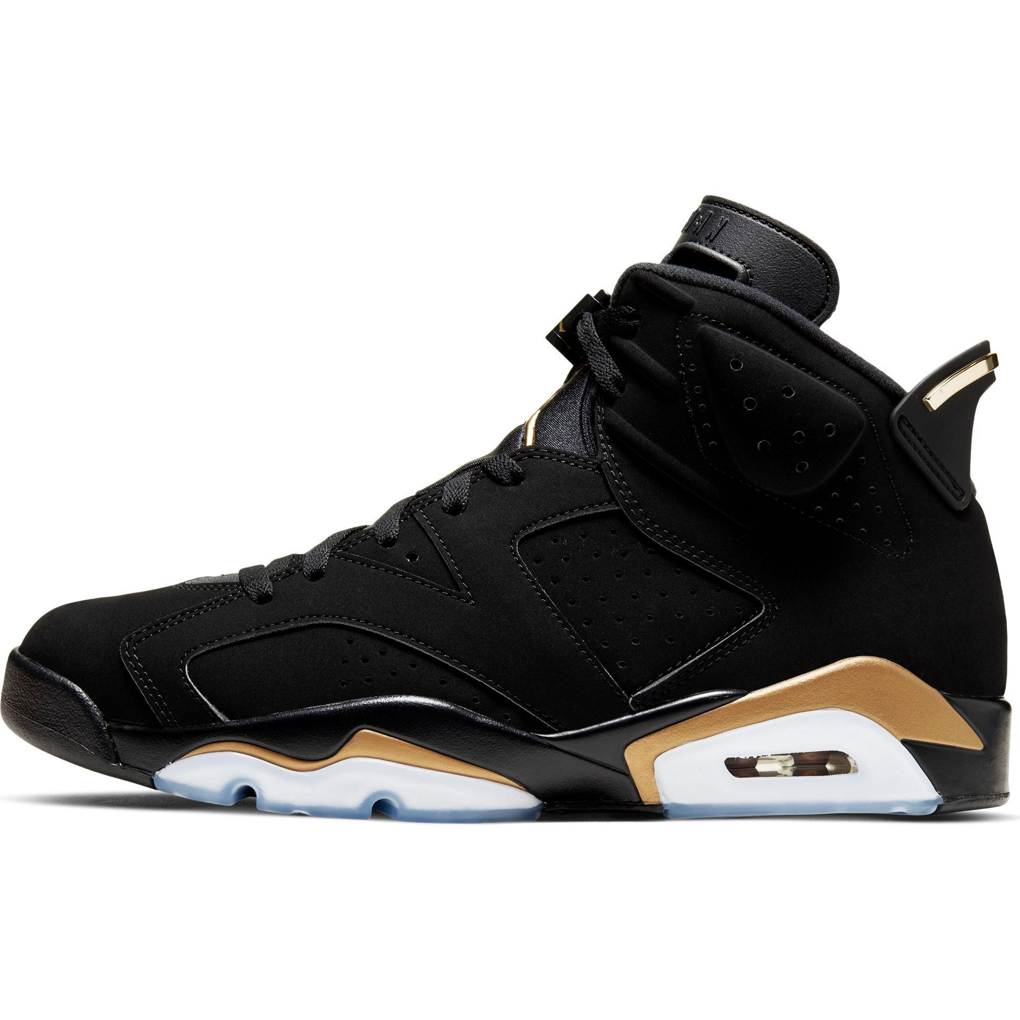 6s dmp