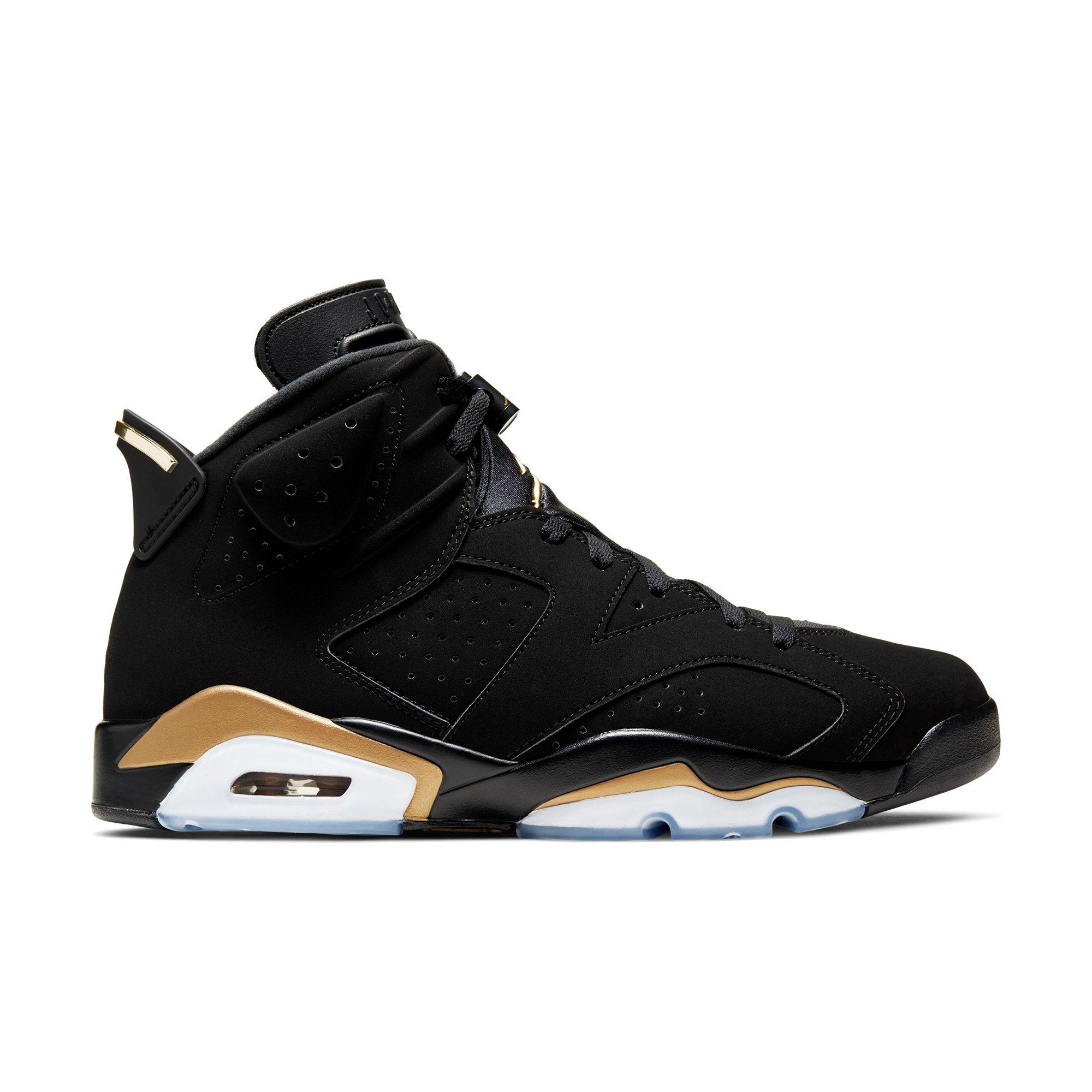 mens jordan retro 6 dmp