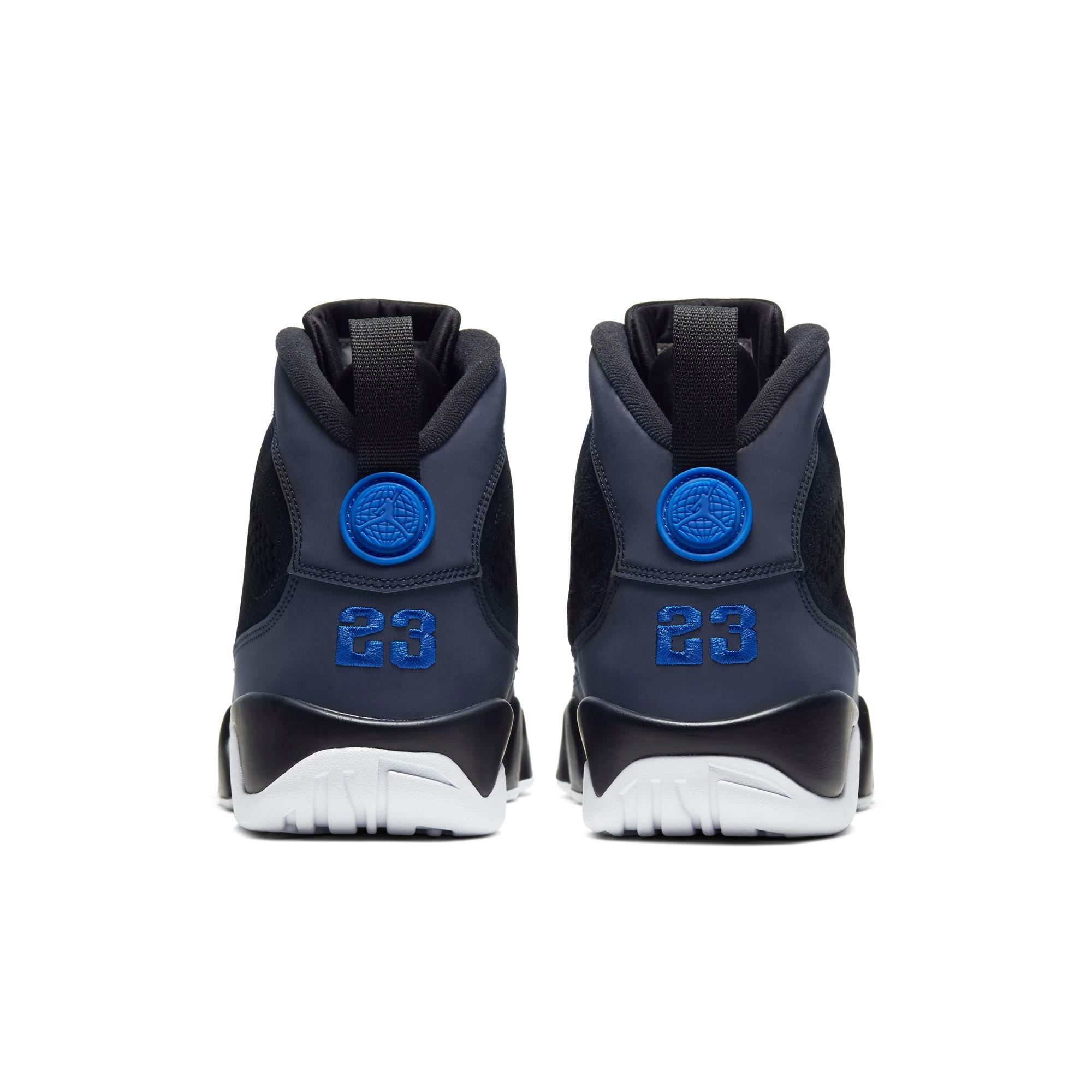 hibbett sports jordan 9