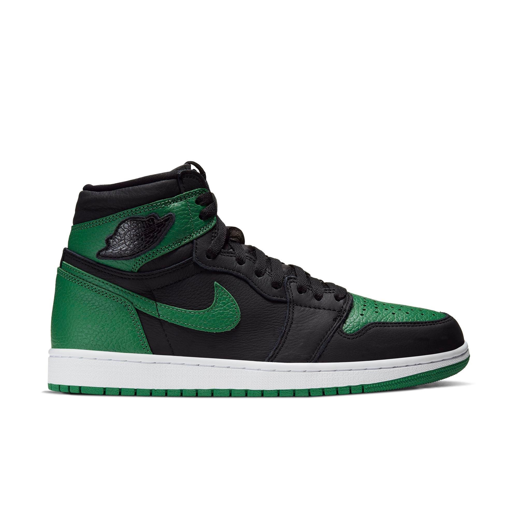 air jordan 1 hibbett sports