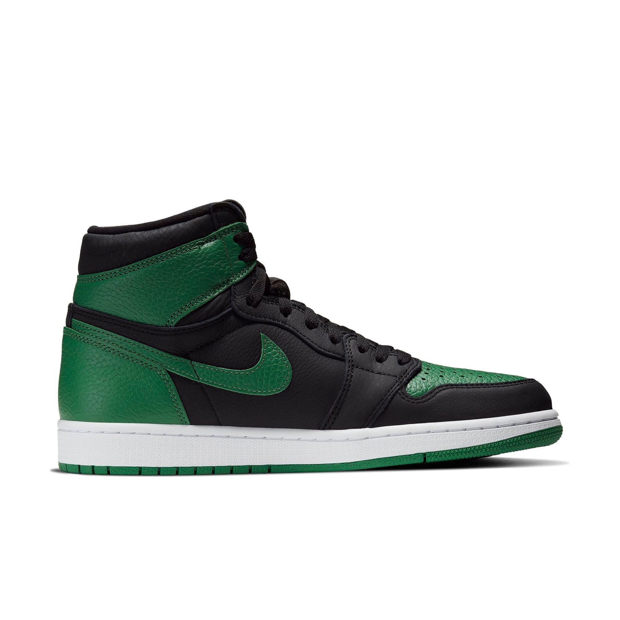 jordan 1 pine og