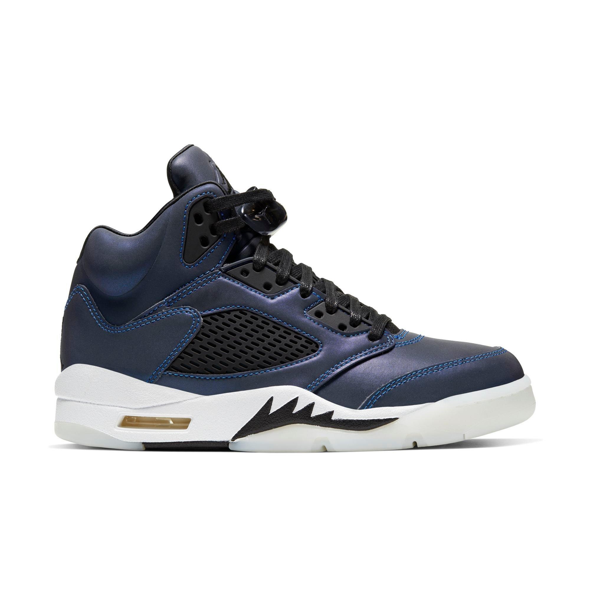 jordan 5 outfit women's