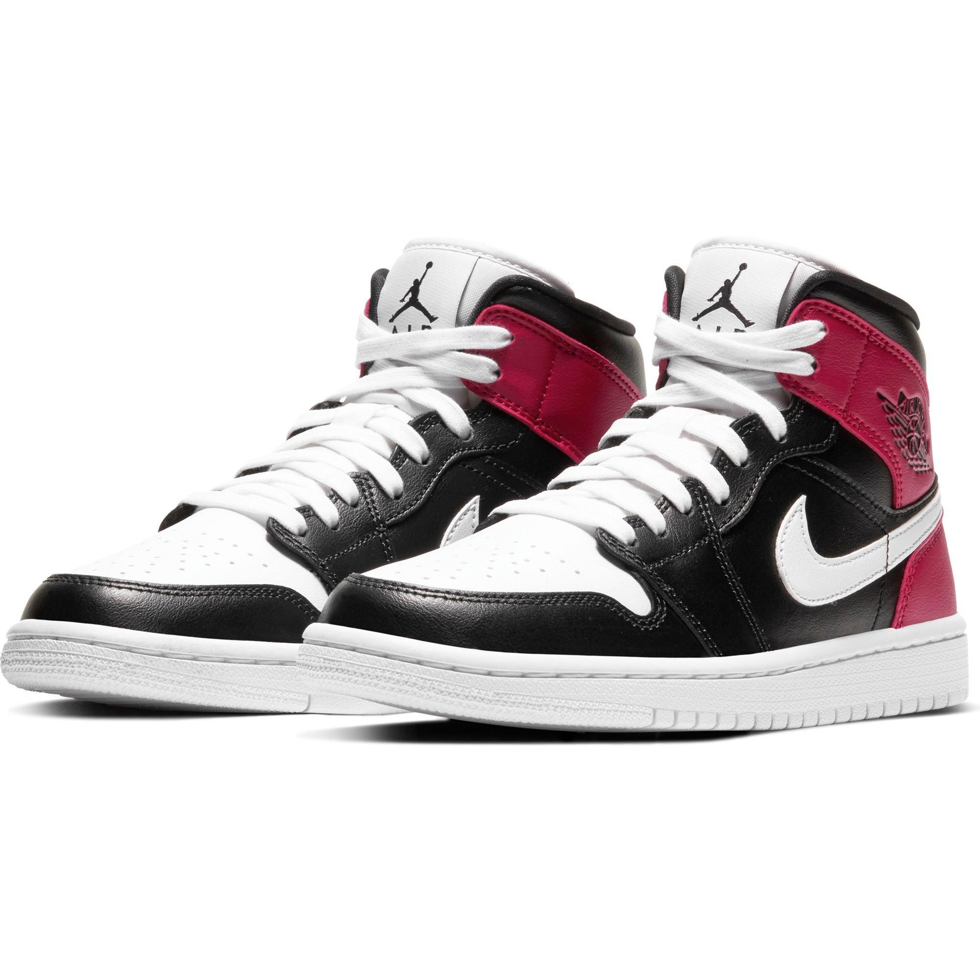 jordan 1s noble red