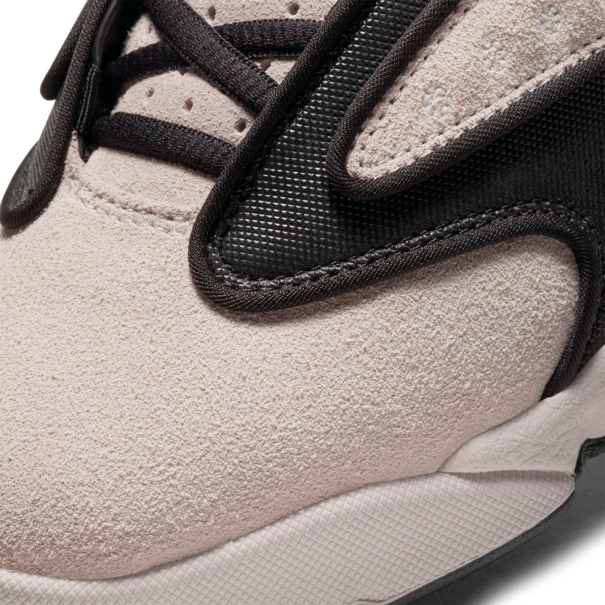 air jordan og barely rose