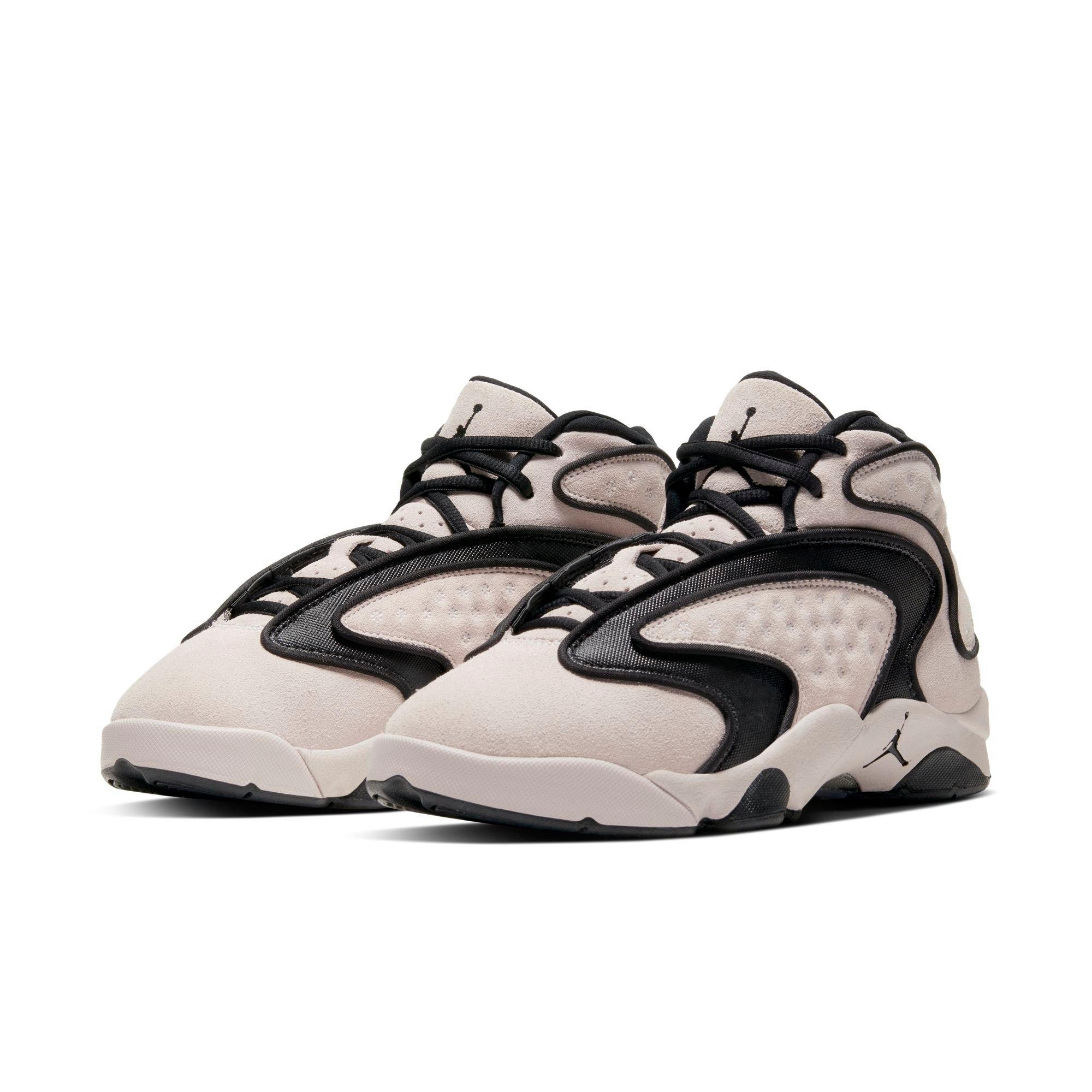 air jordan og barely rose