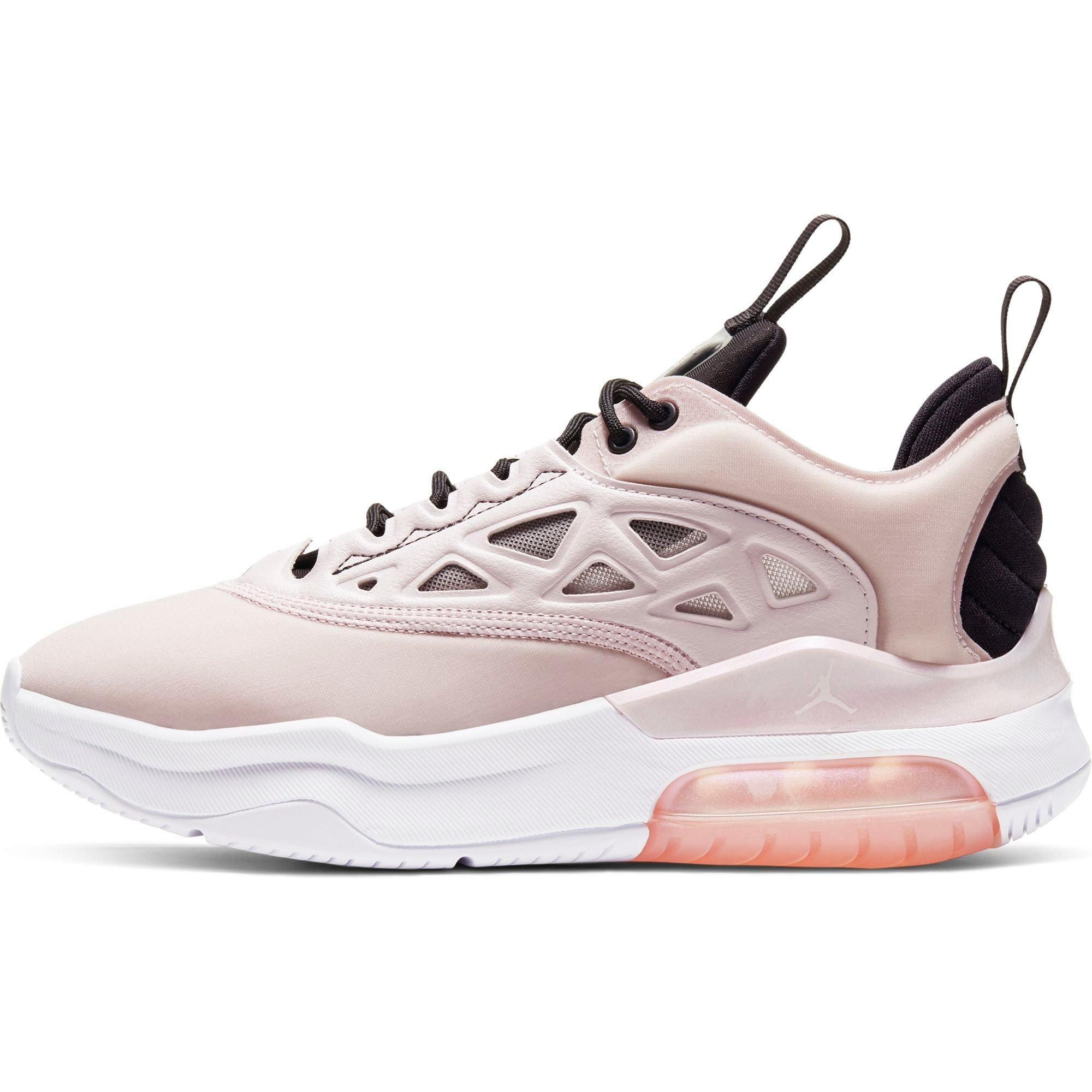 nike air max 200 barely rose