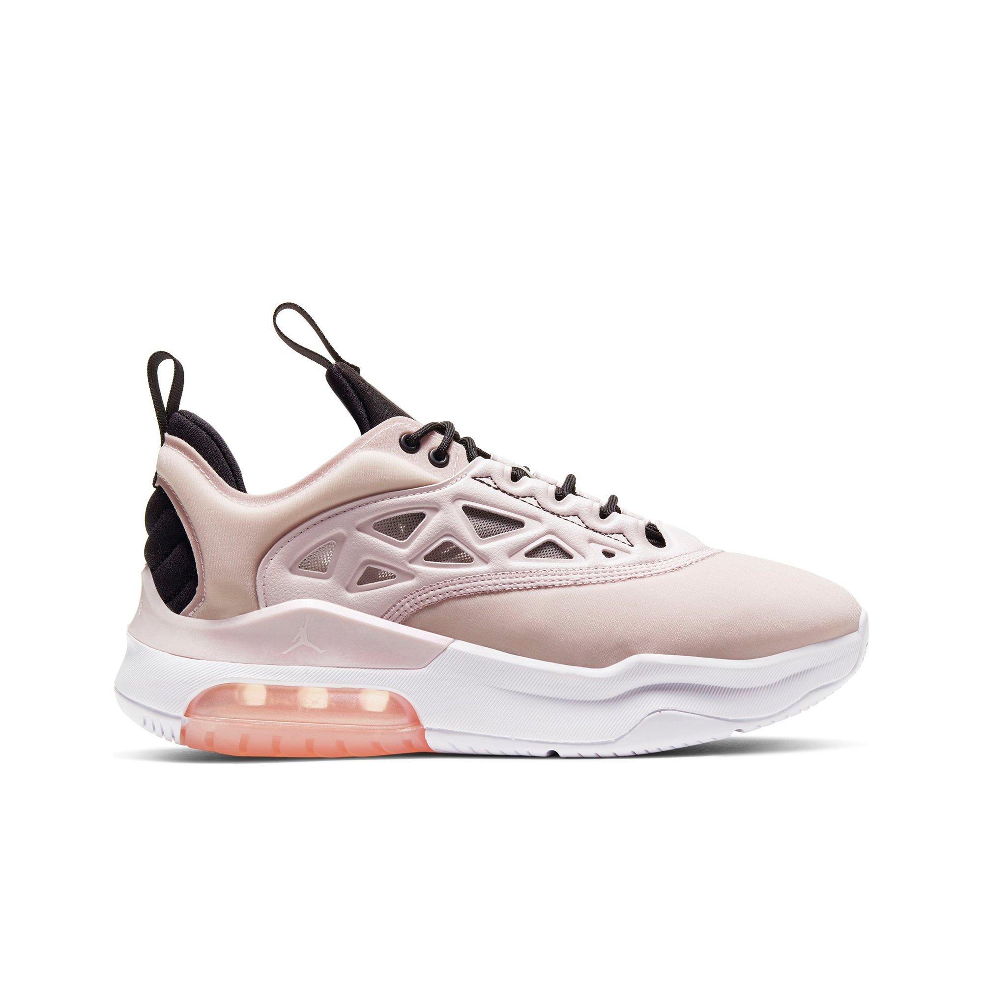 jordan air max 200 women's pink