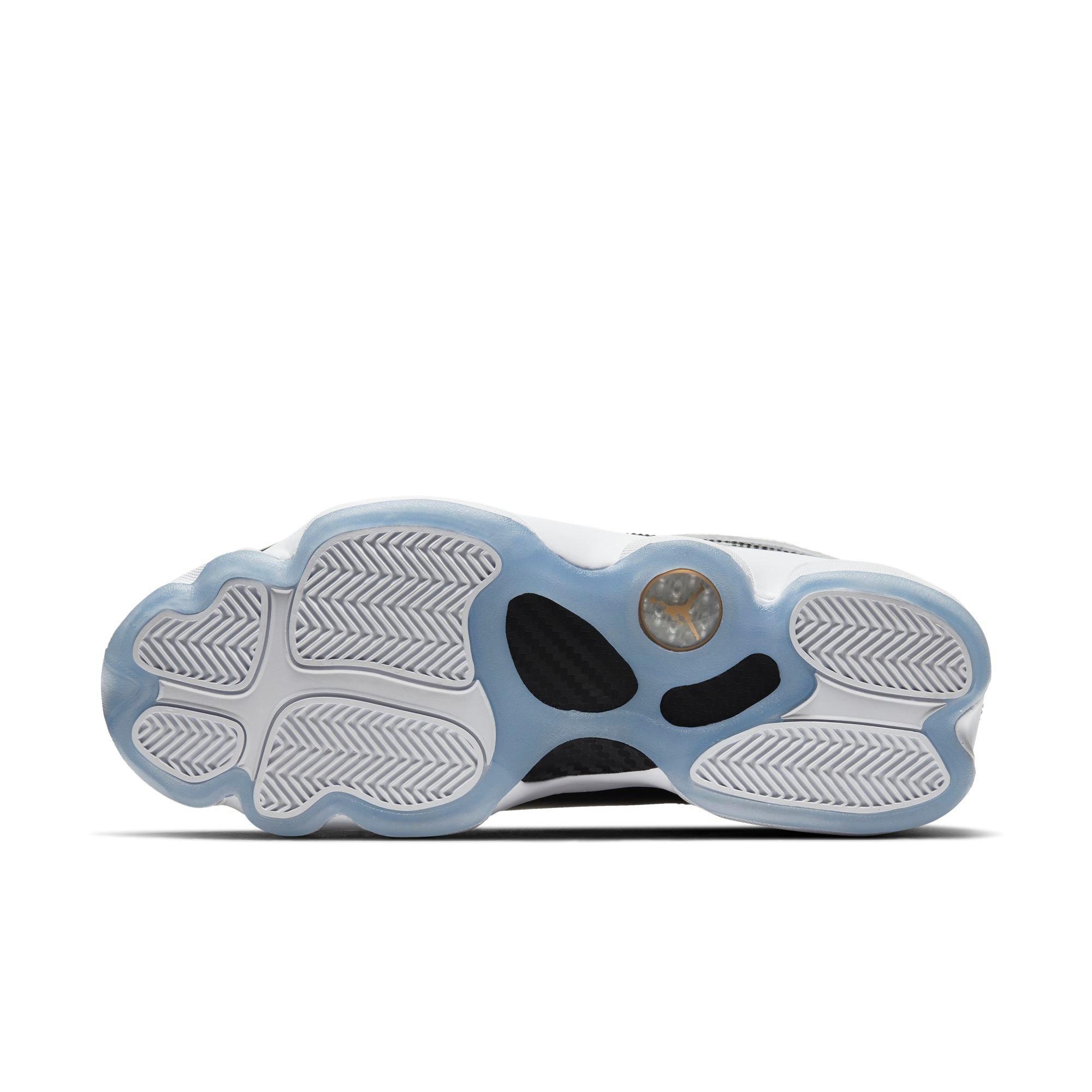 jordan 6 rings hibbett sports