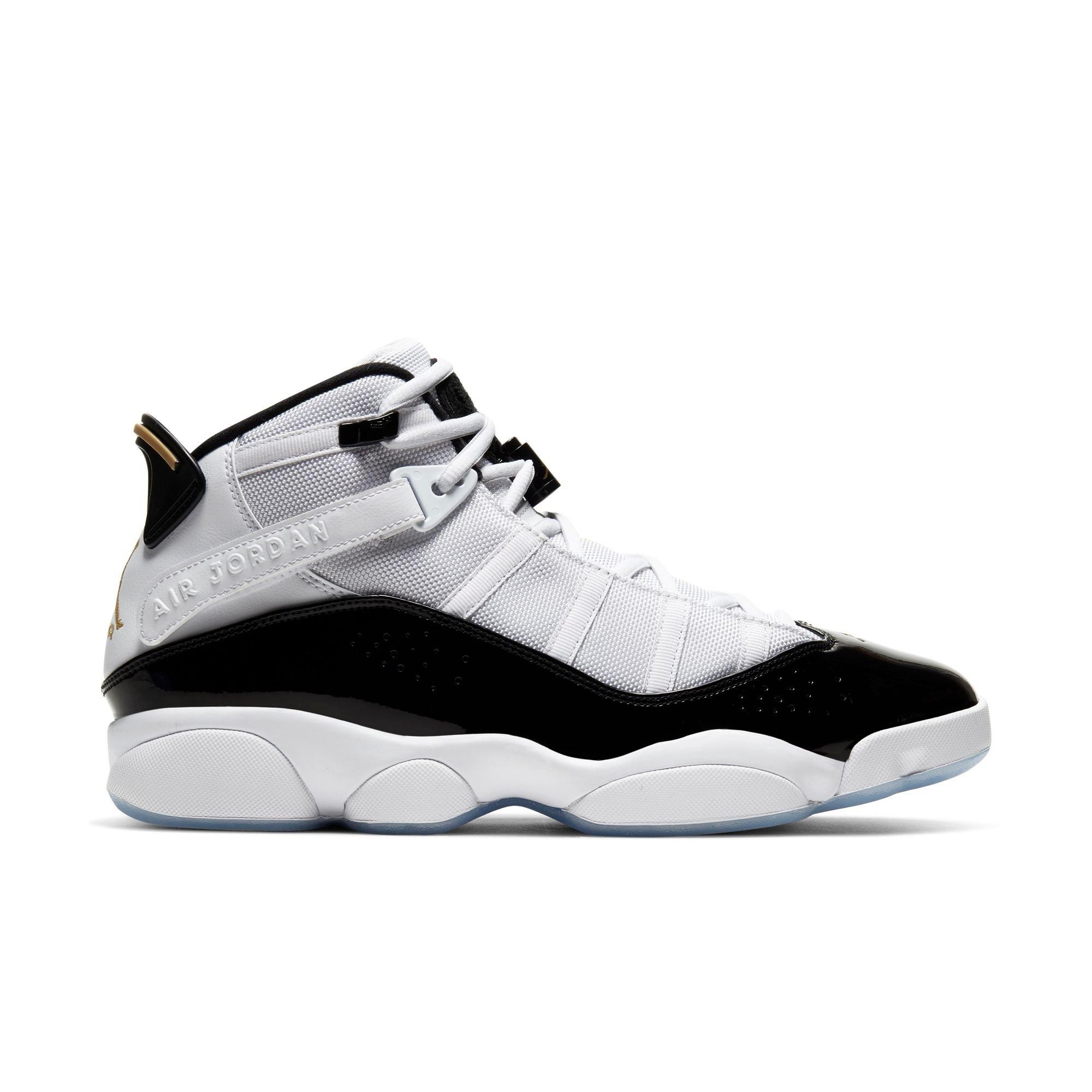 hibbett sports men jordans