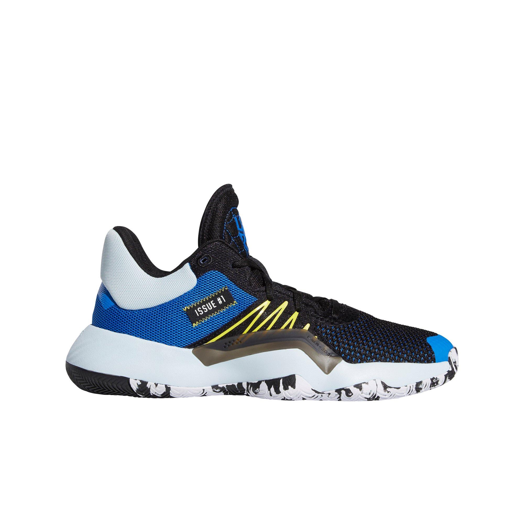 don vol 1 adidas