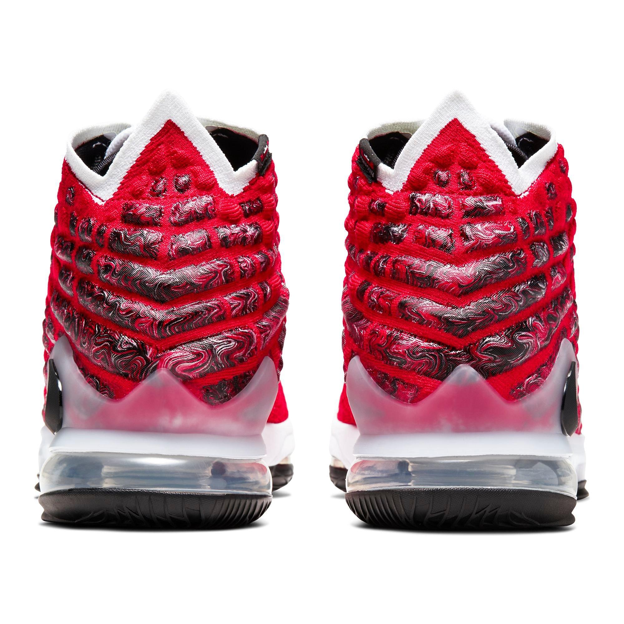 Nike LeBron 17 \