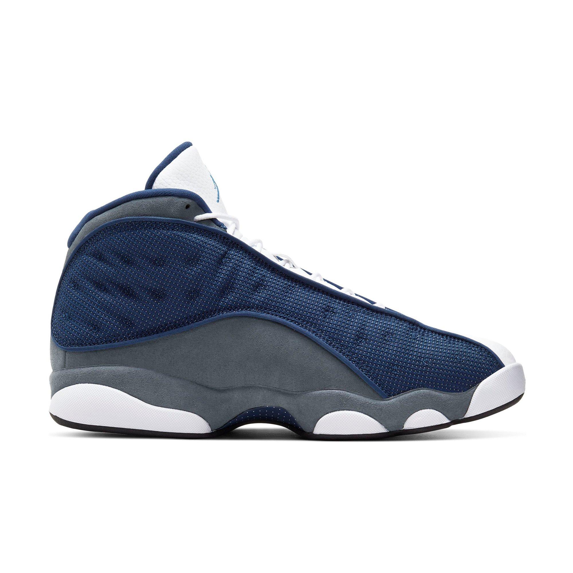 jordan 13 flint hibbett sports