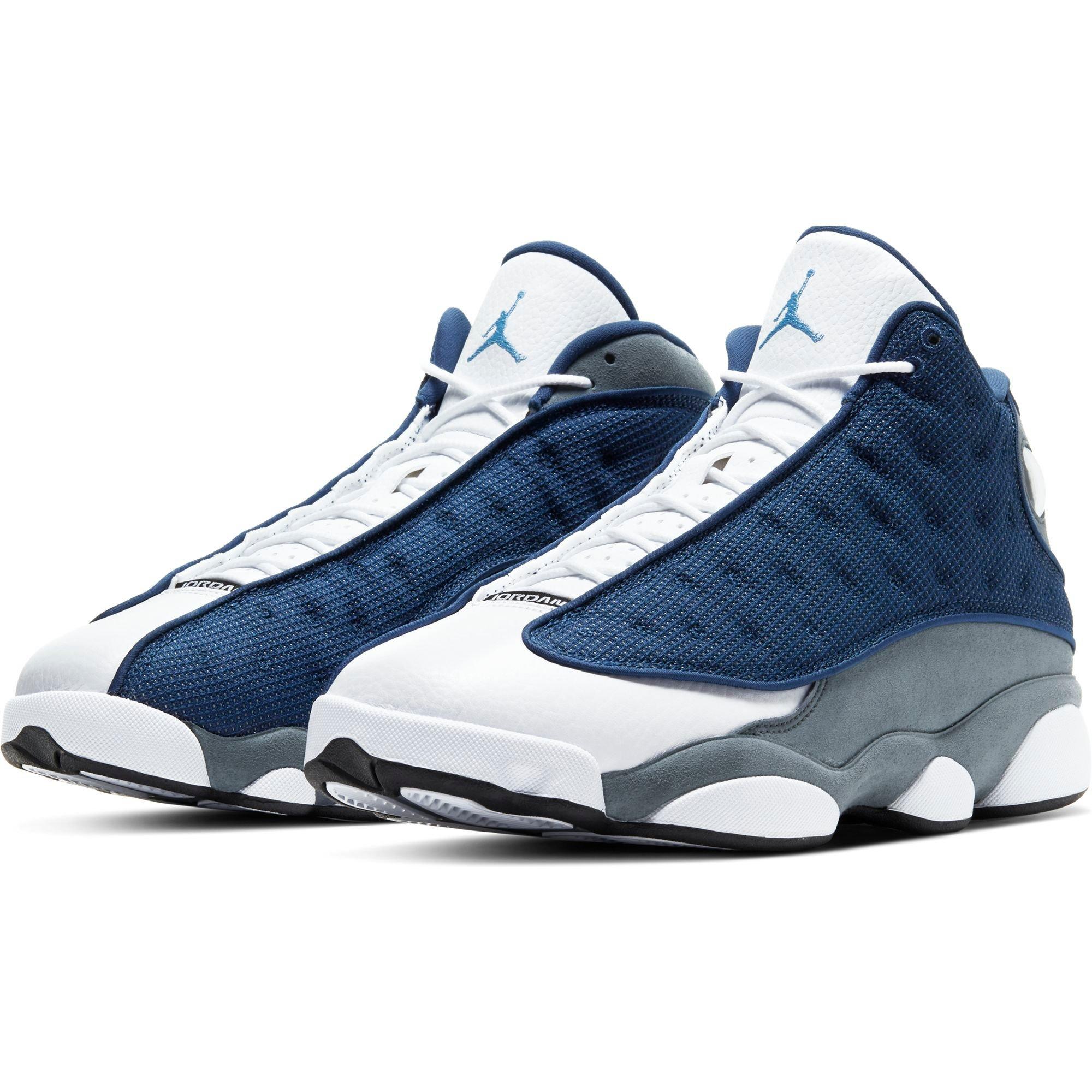 jordan retro 13 hibbett sports