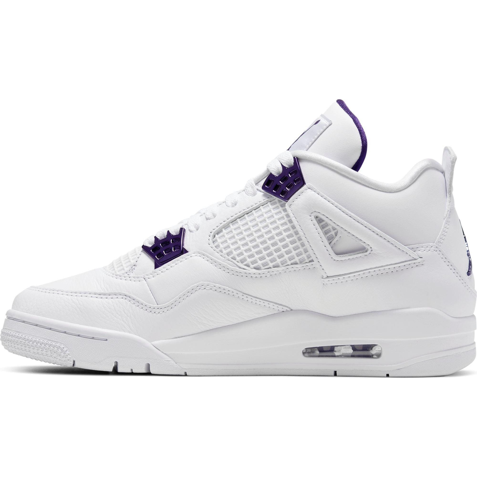 hibbett sports jordan 4