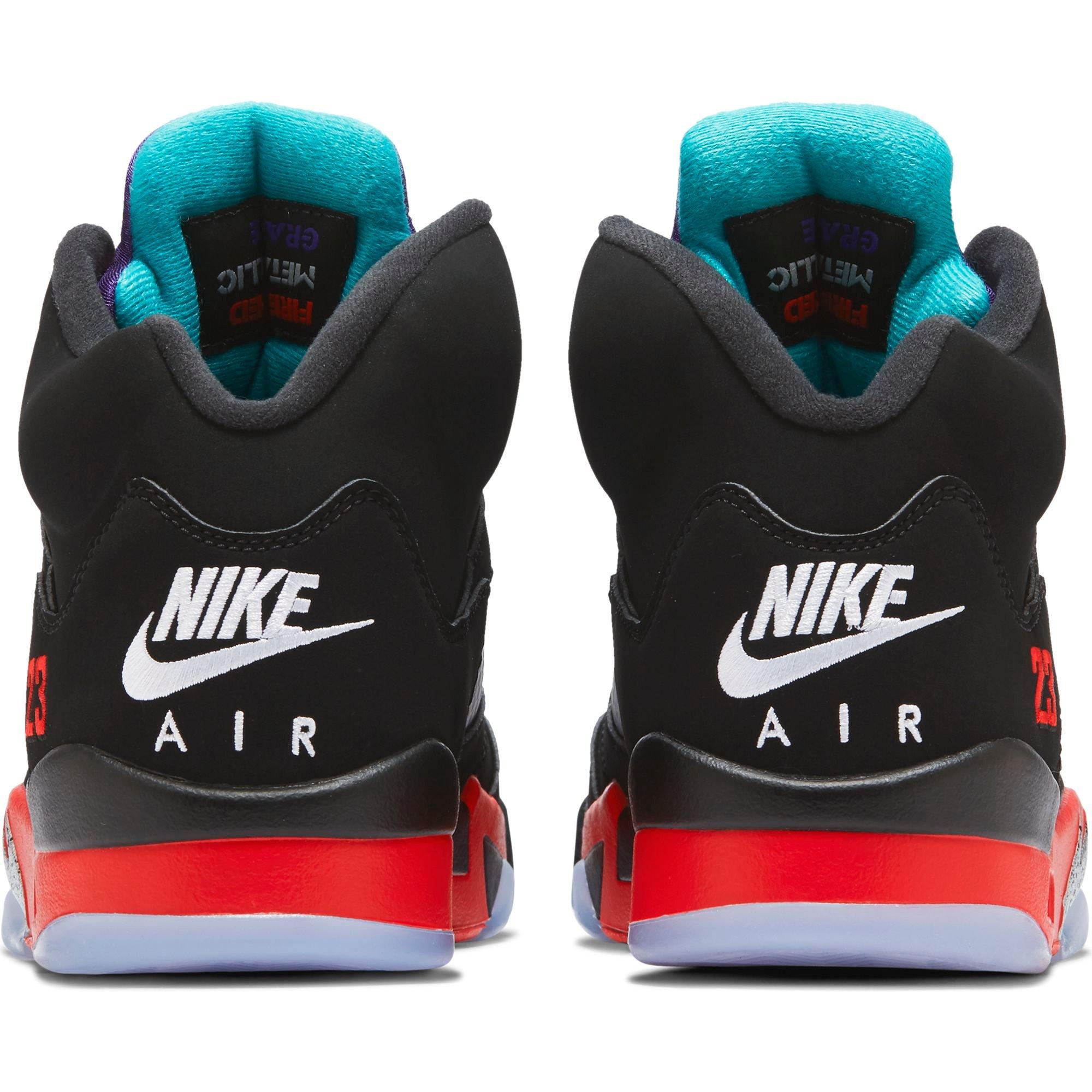 Top 3 Retro 5s Online