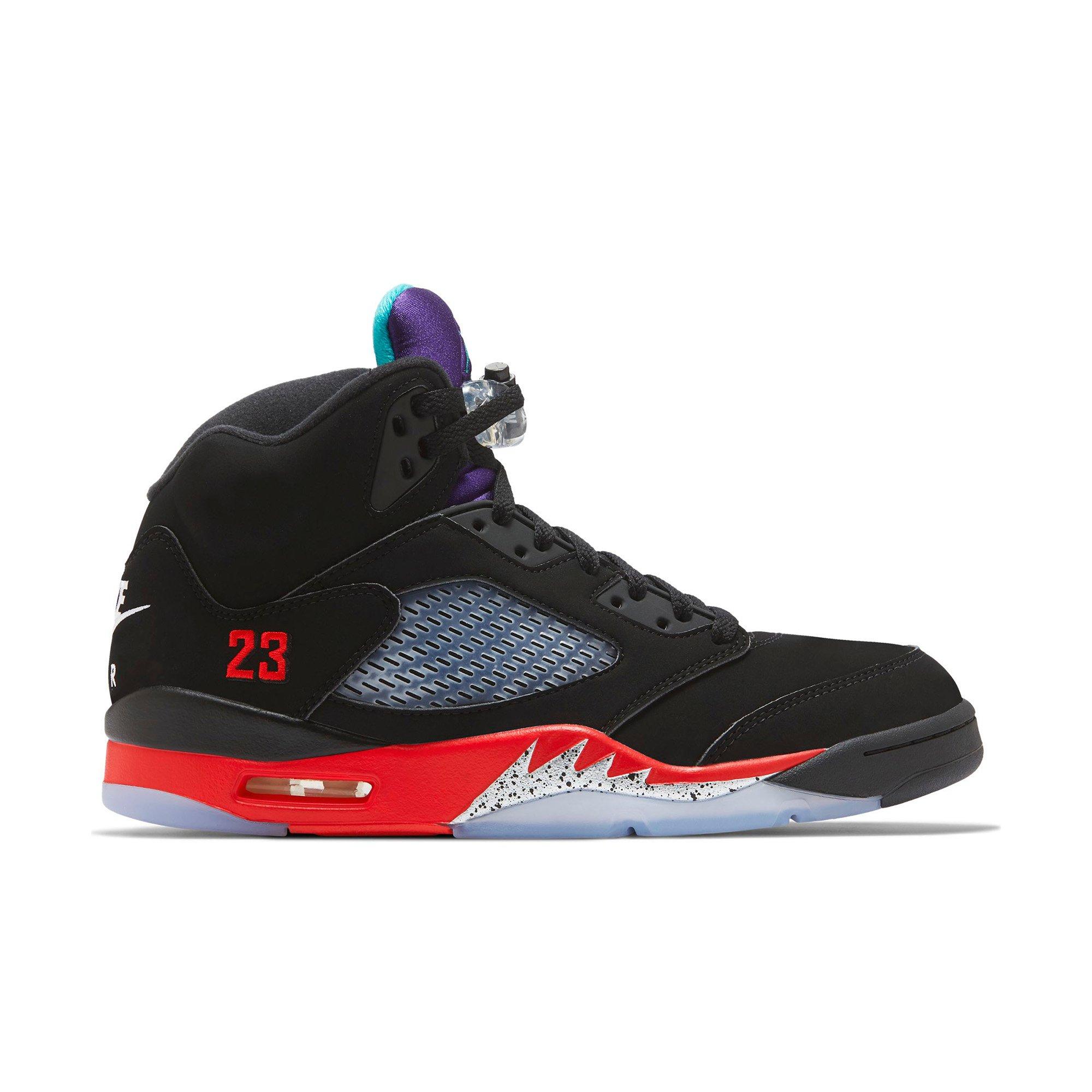 air jordan 5 top 3 for sale