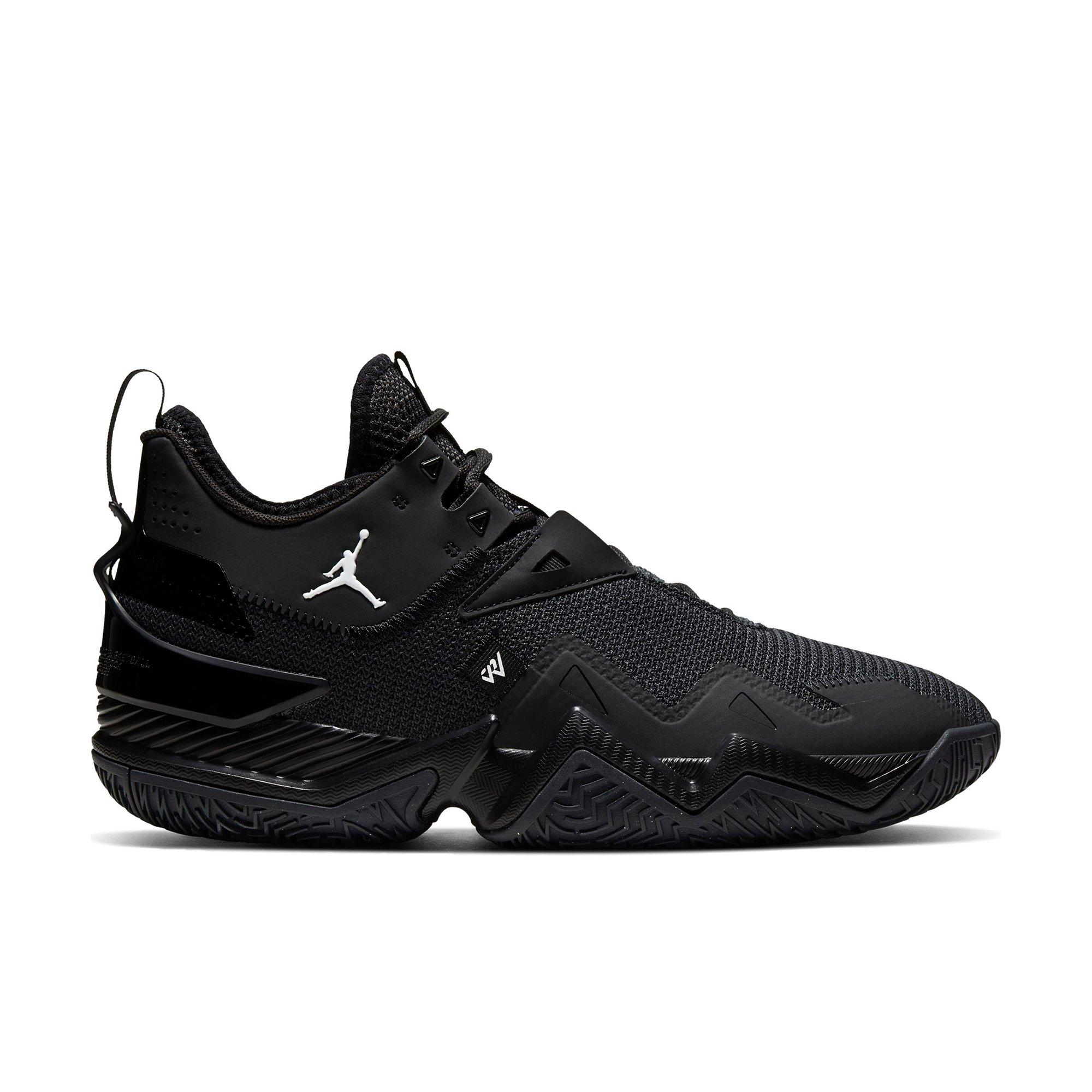 westbrook shoes black