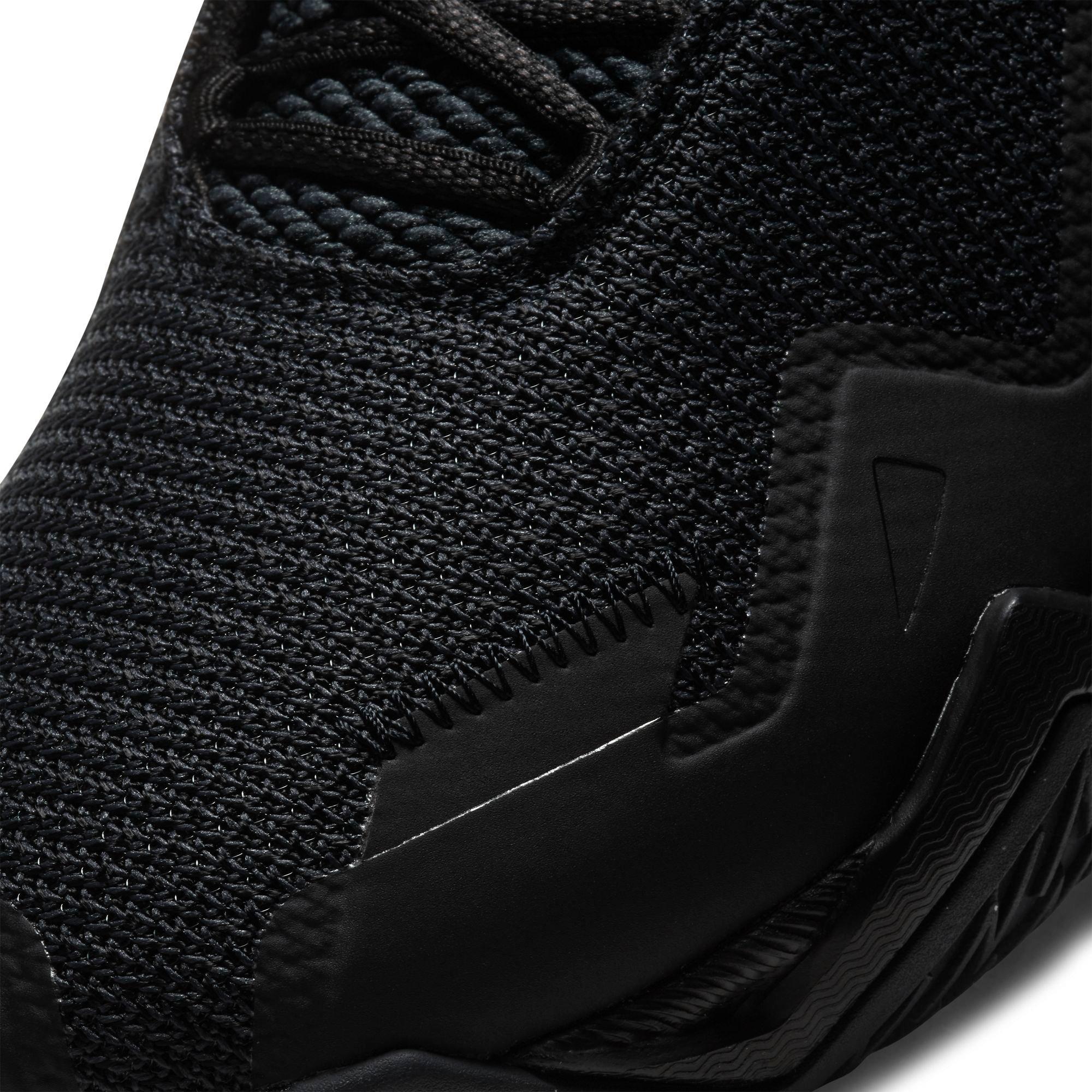 westbrook shoes black