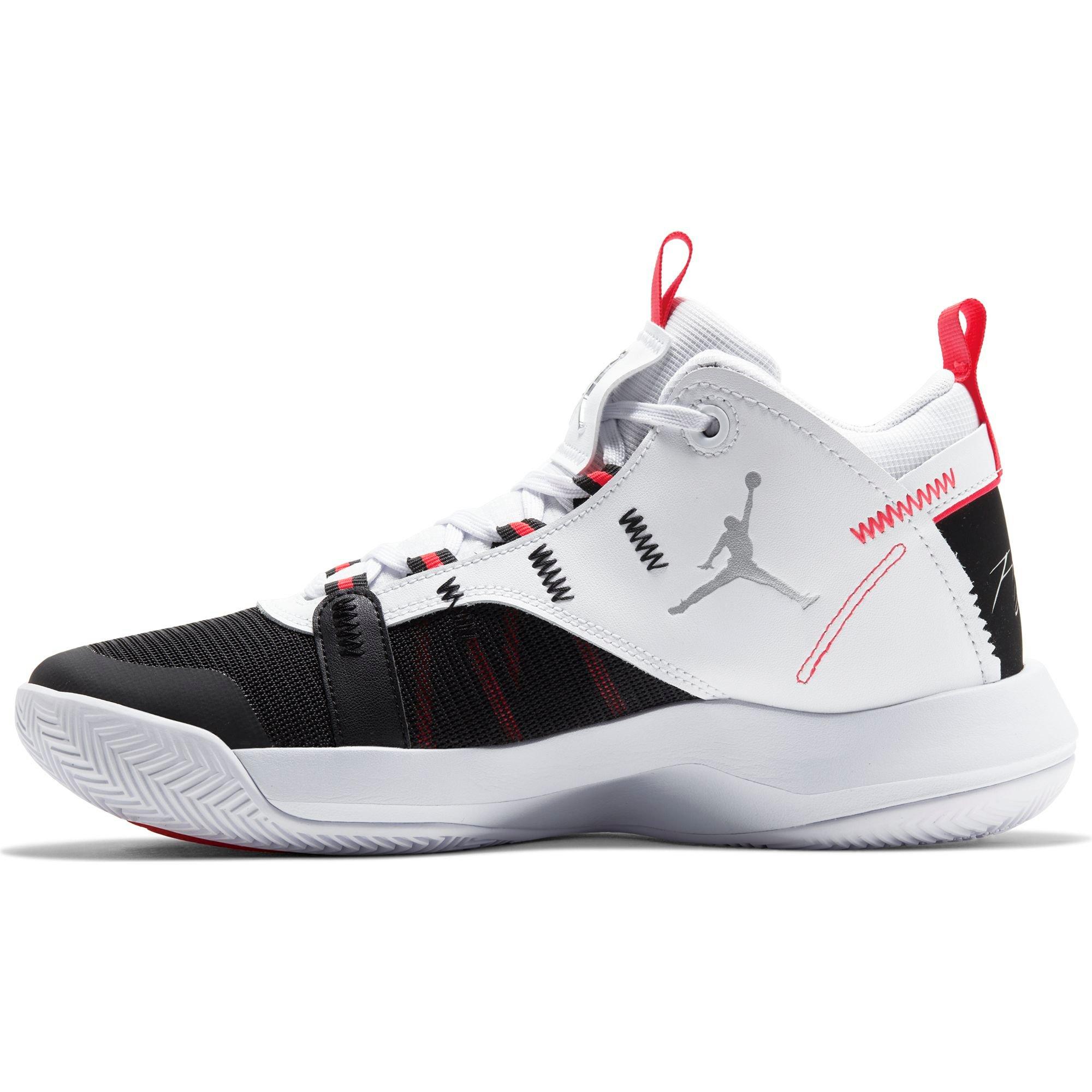 jordan jumpman 2020 basketball shoes