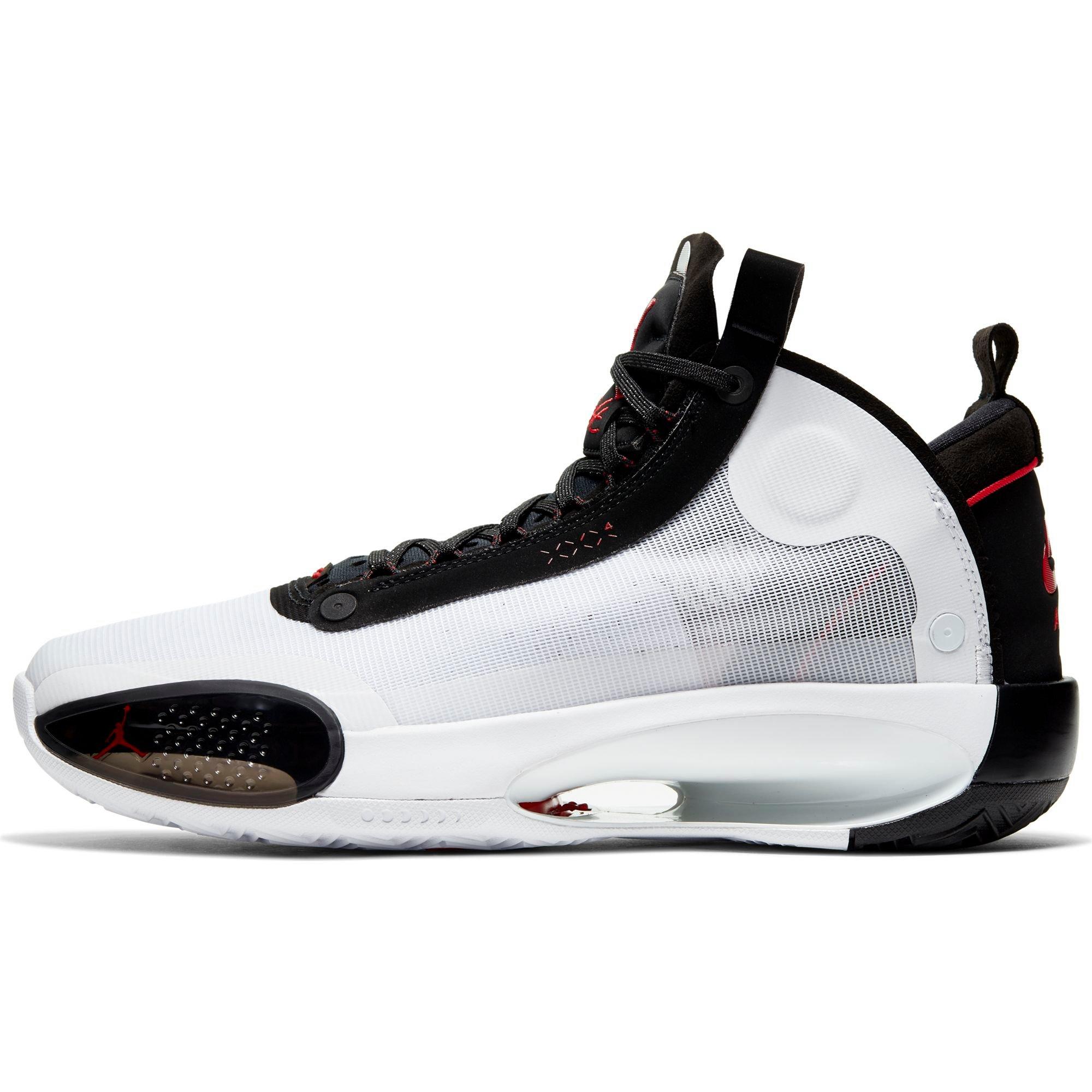 nike aj 34