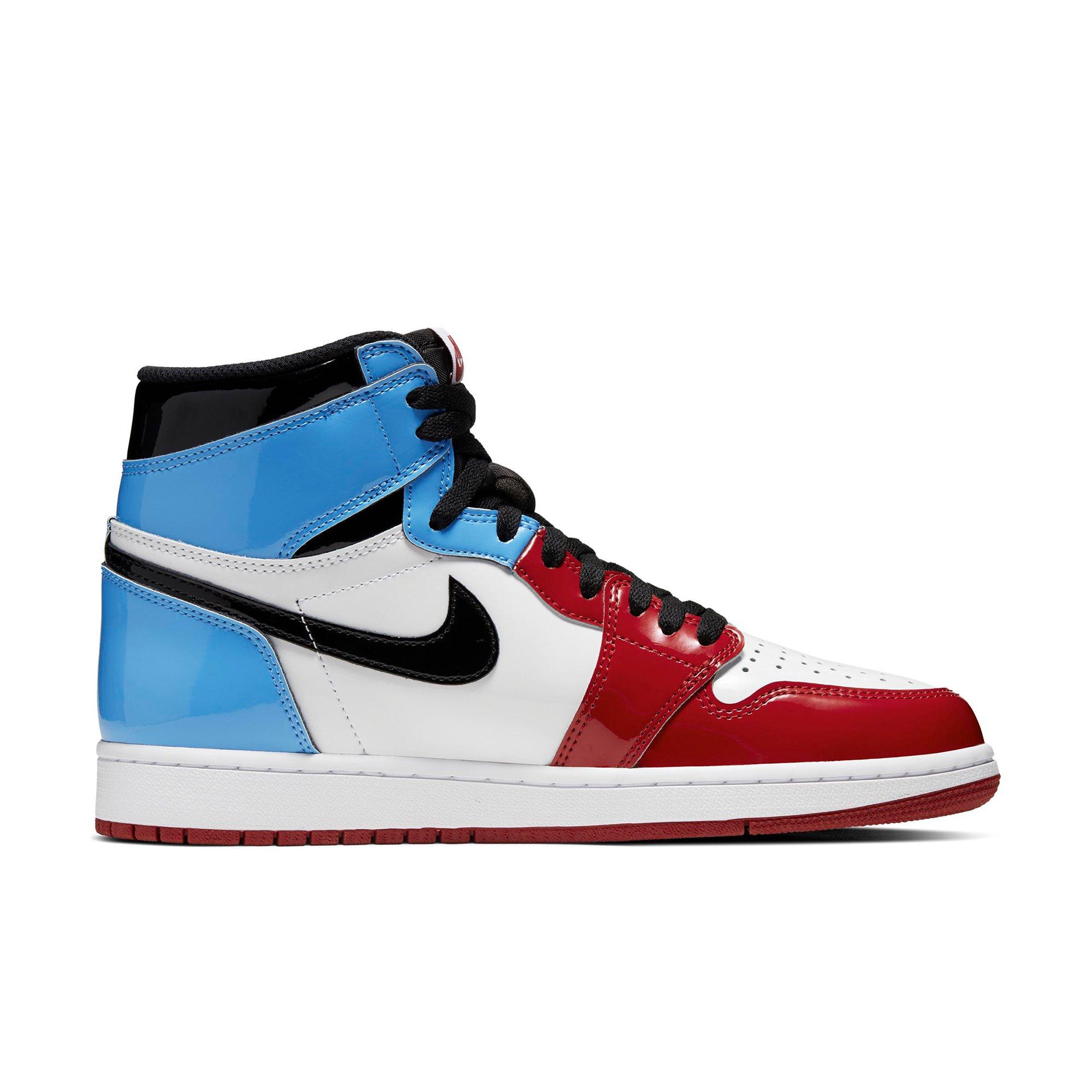 jordan 1 hibbets