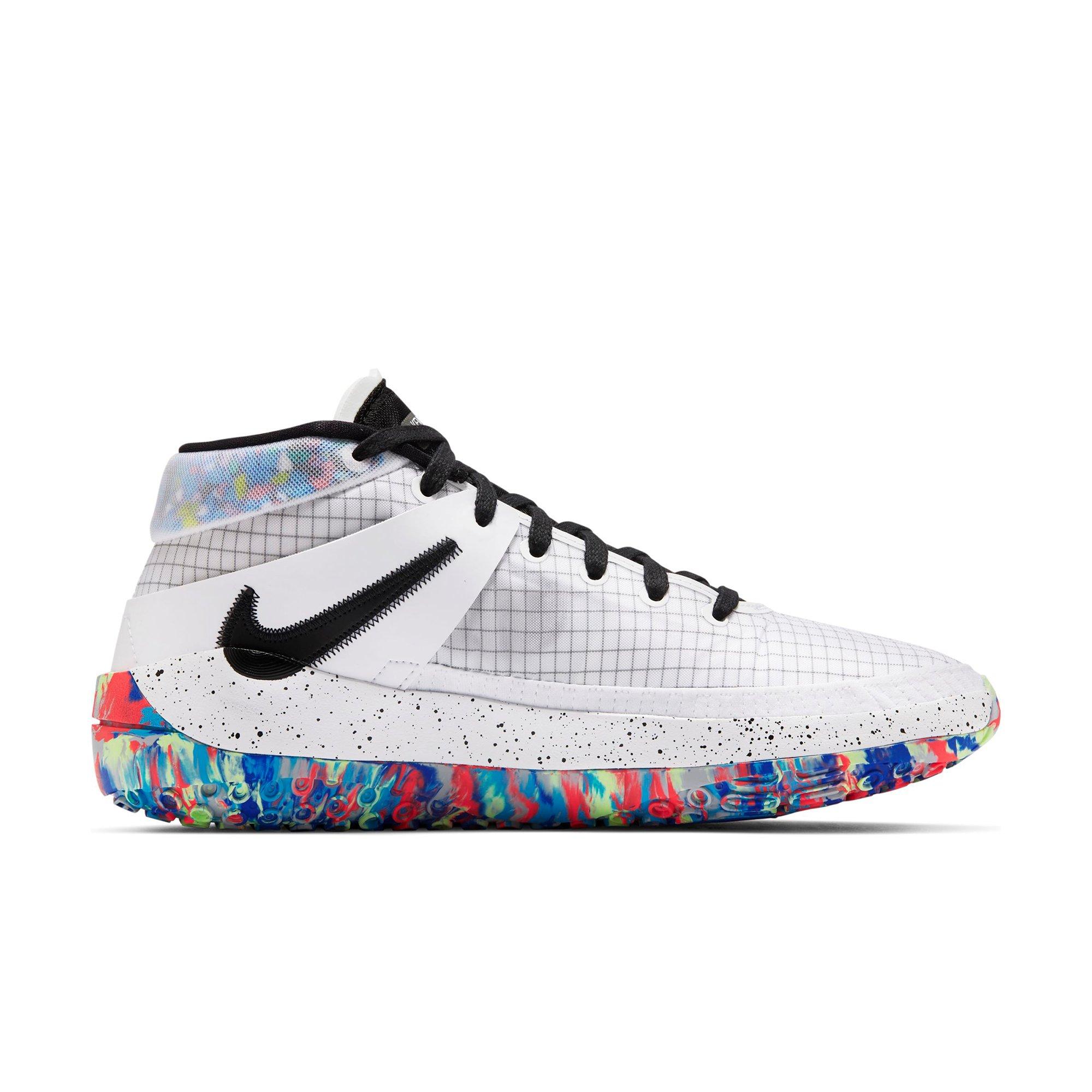 kd 12 hibbett