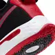 Nike PG 4 "Black/University Red" Men's Shoe - BLACK/RED Thumbnail View 4