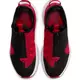 Nike PG 4 "Black/University Red" Men's Shoe - BLACK/RED Thumbnail View 10