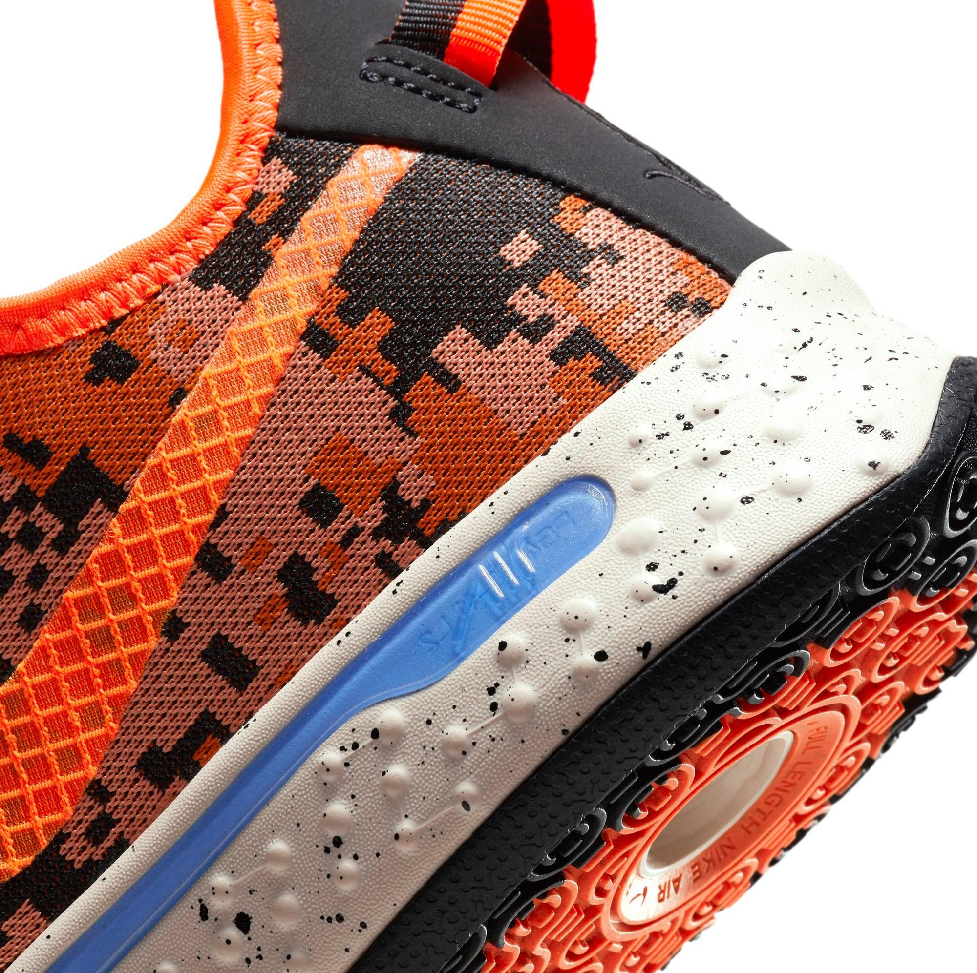 pg4 orange camo