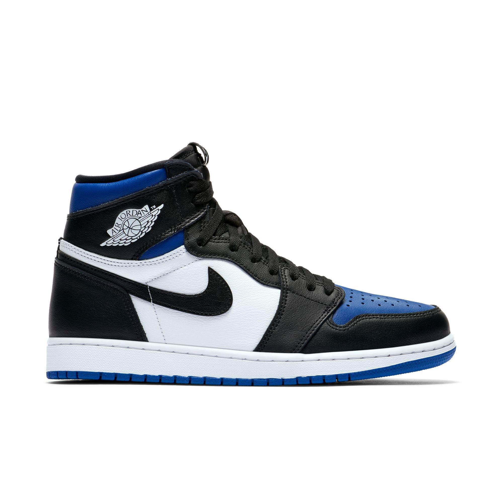 hibbett sports jordan 1s