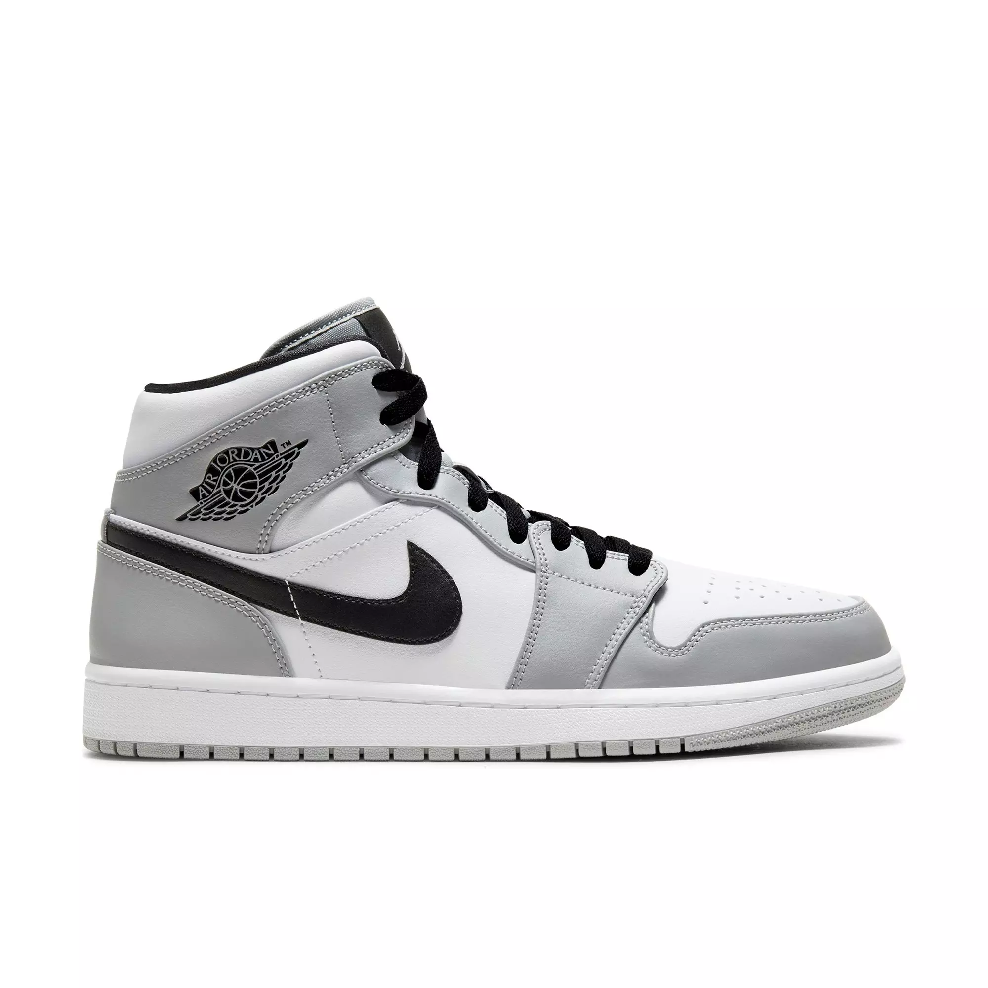 jordan 1 smokey grey mid