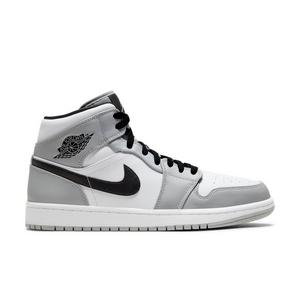 Grey Shop Air Jordan 1 Retro Shoes | Jordan 1 Low, Mid, High-Top