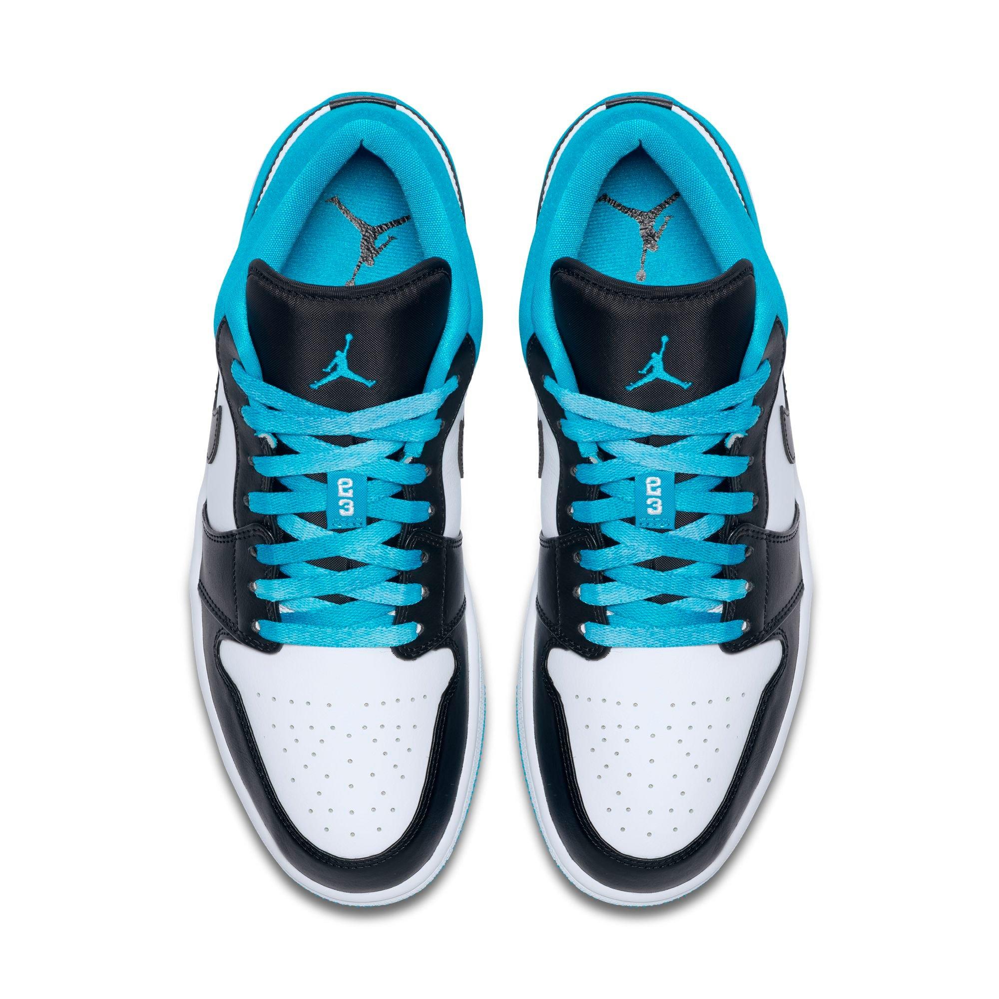 air jordan 1 low se men's shoe