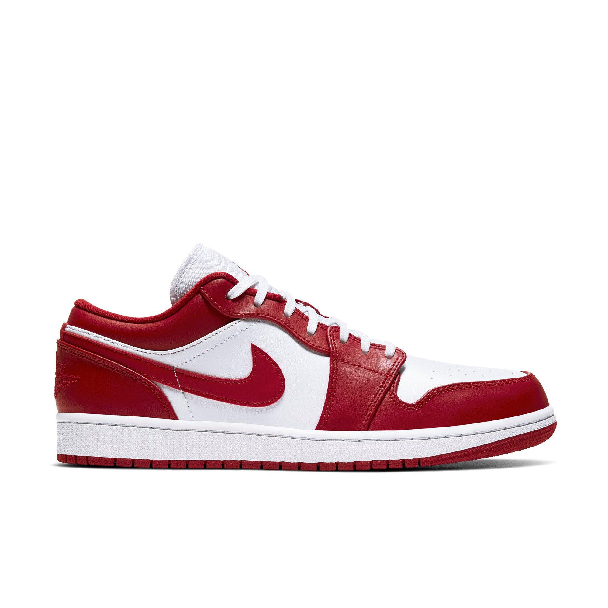 hibbett sports jordan 1 low