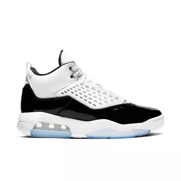 Jordan 200 "White/Black/Ice" Shoe
