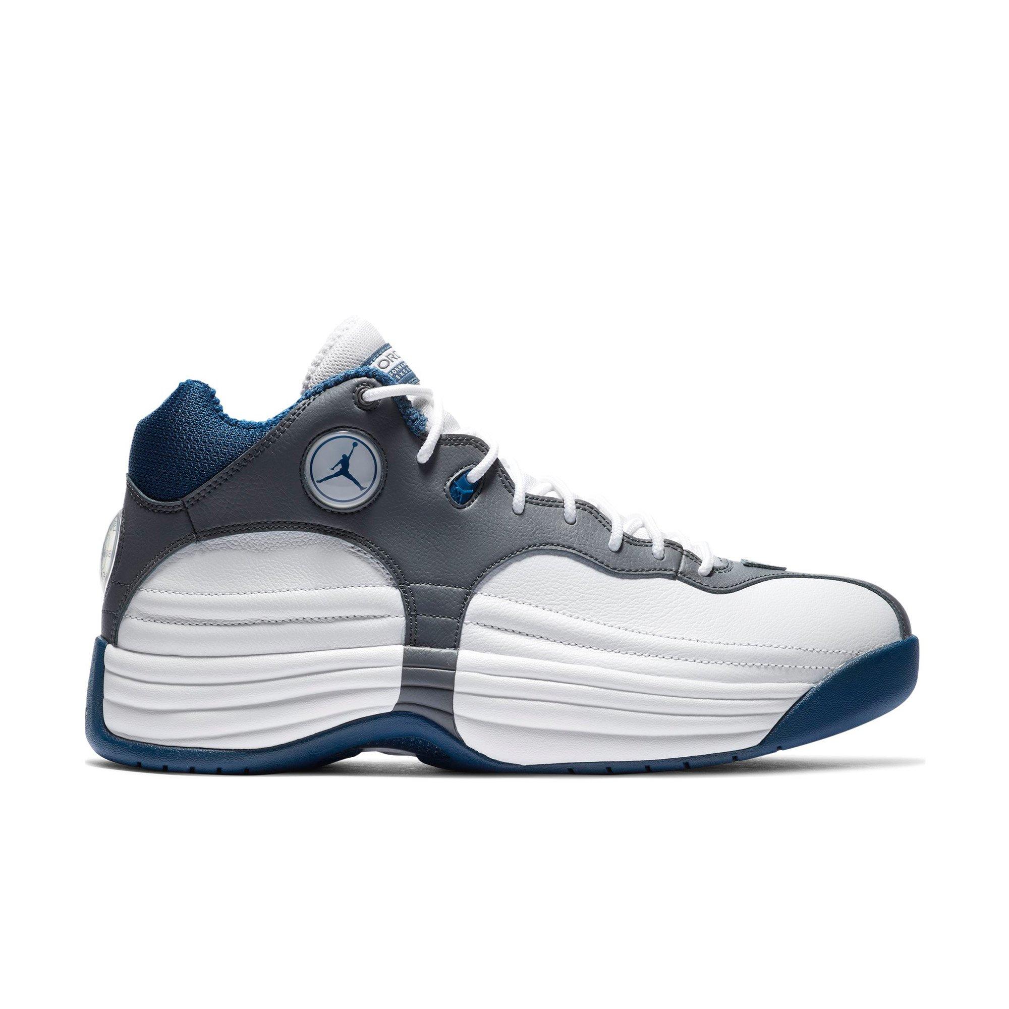 jumpman team