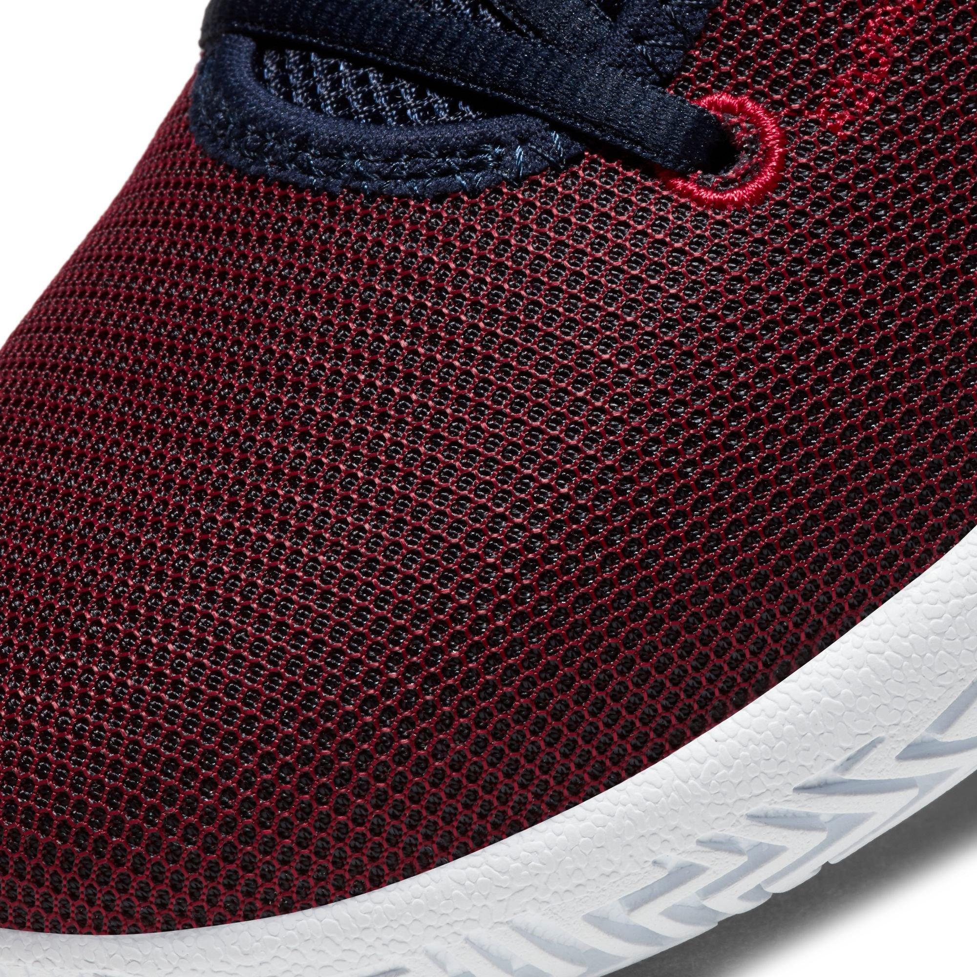 kyrie flytrap 3 royal blue