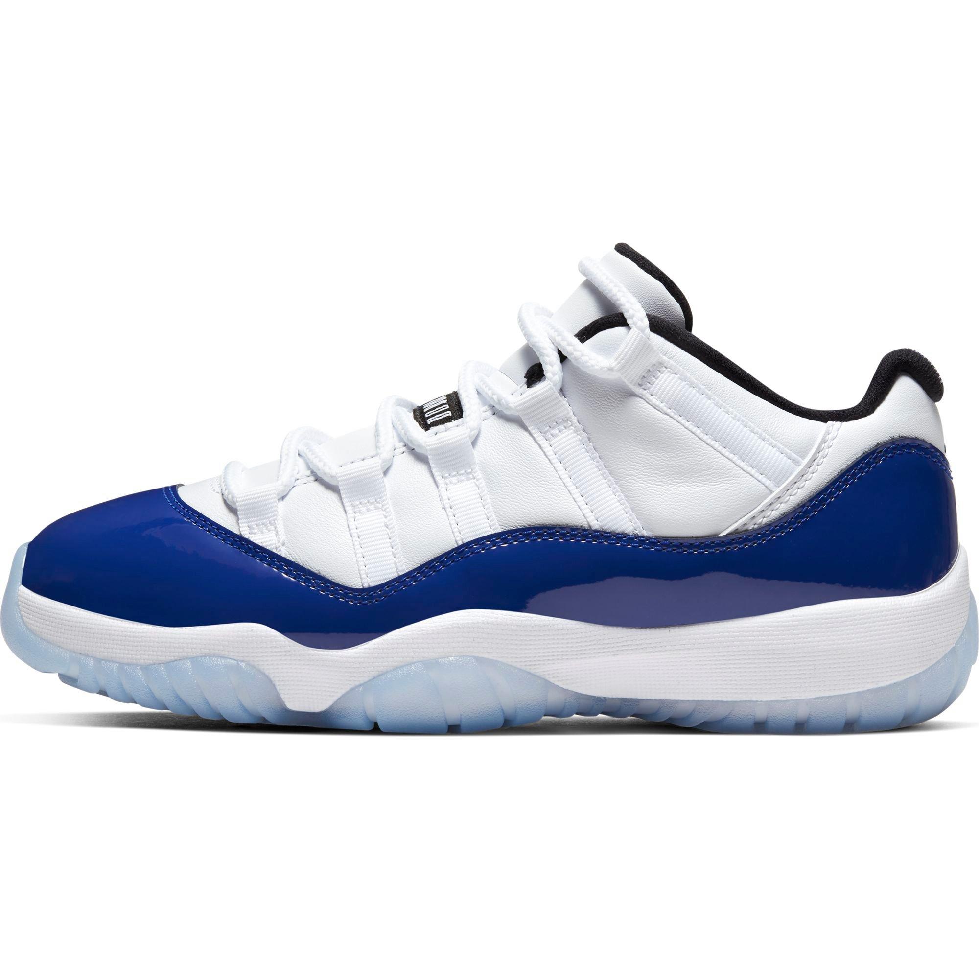 concord 11 hibbett