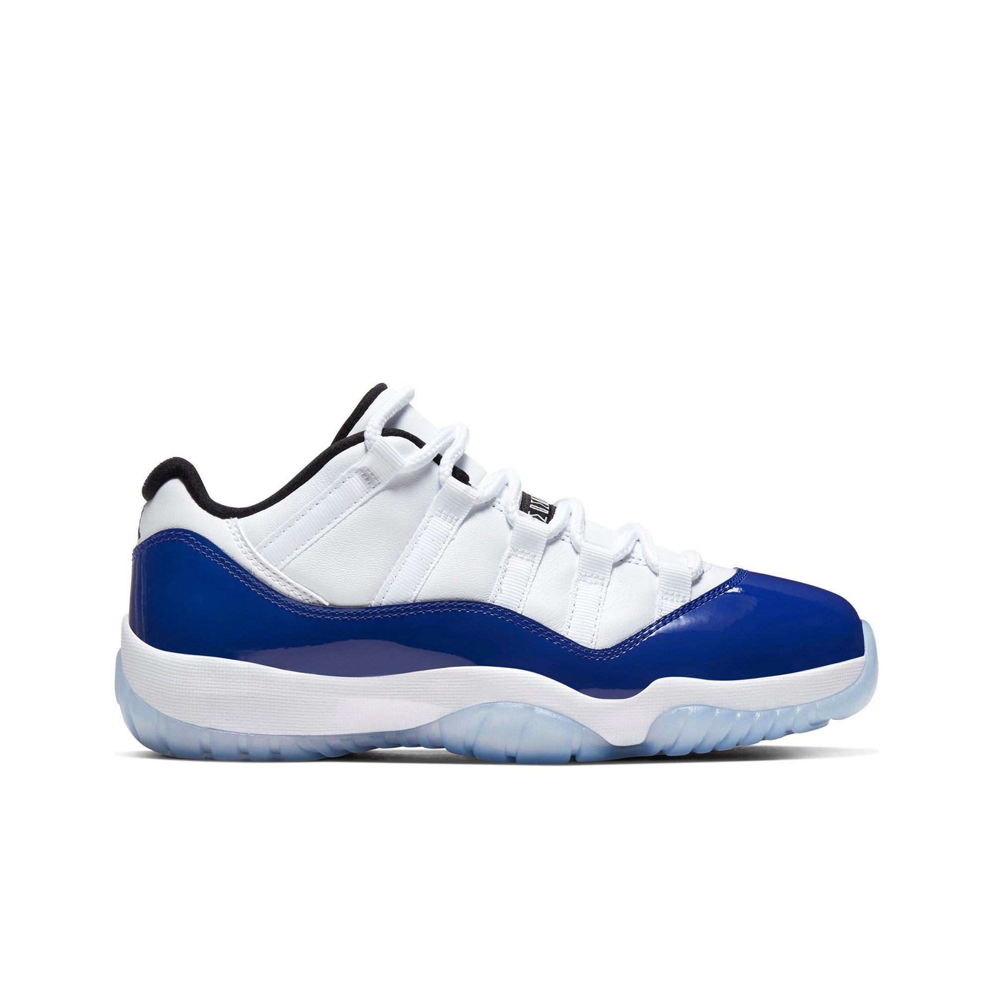 air jordan 11 hibbett sports