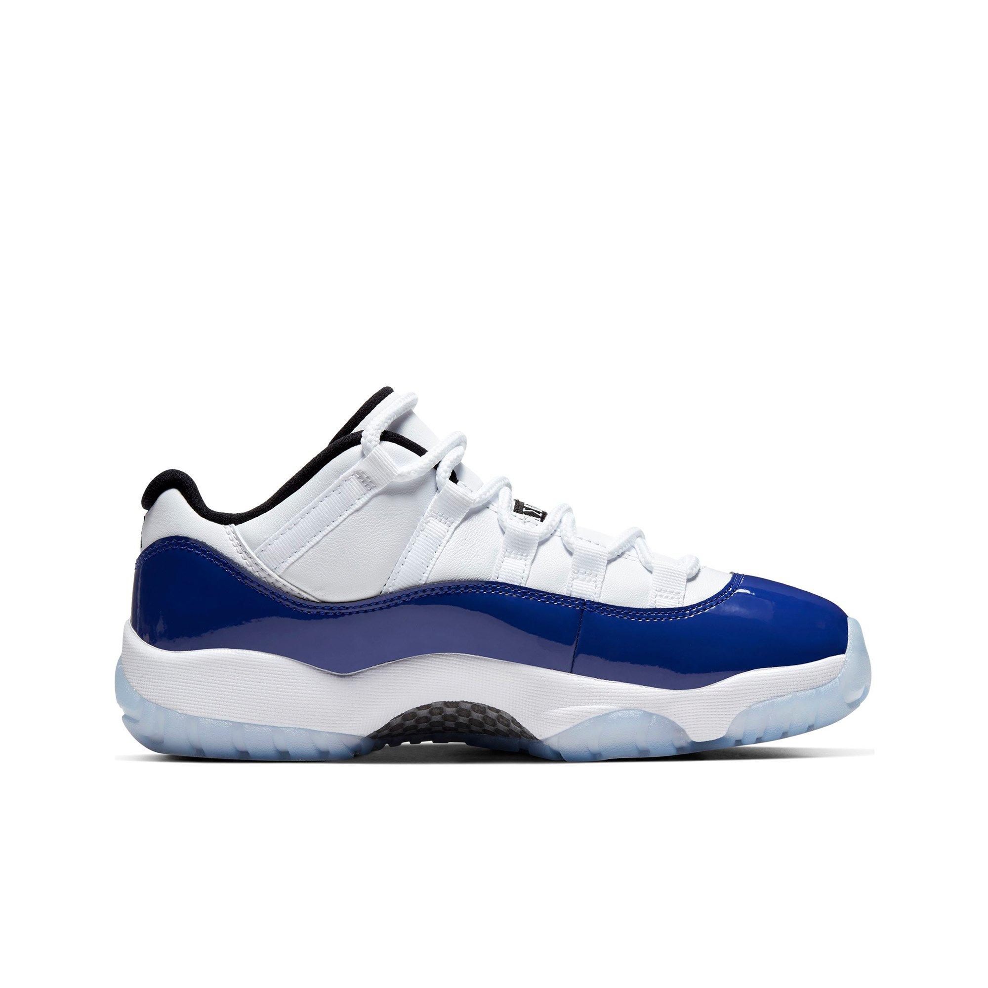 jordan retro 11 low girls