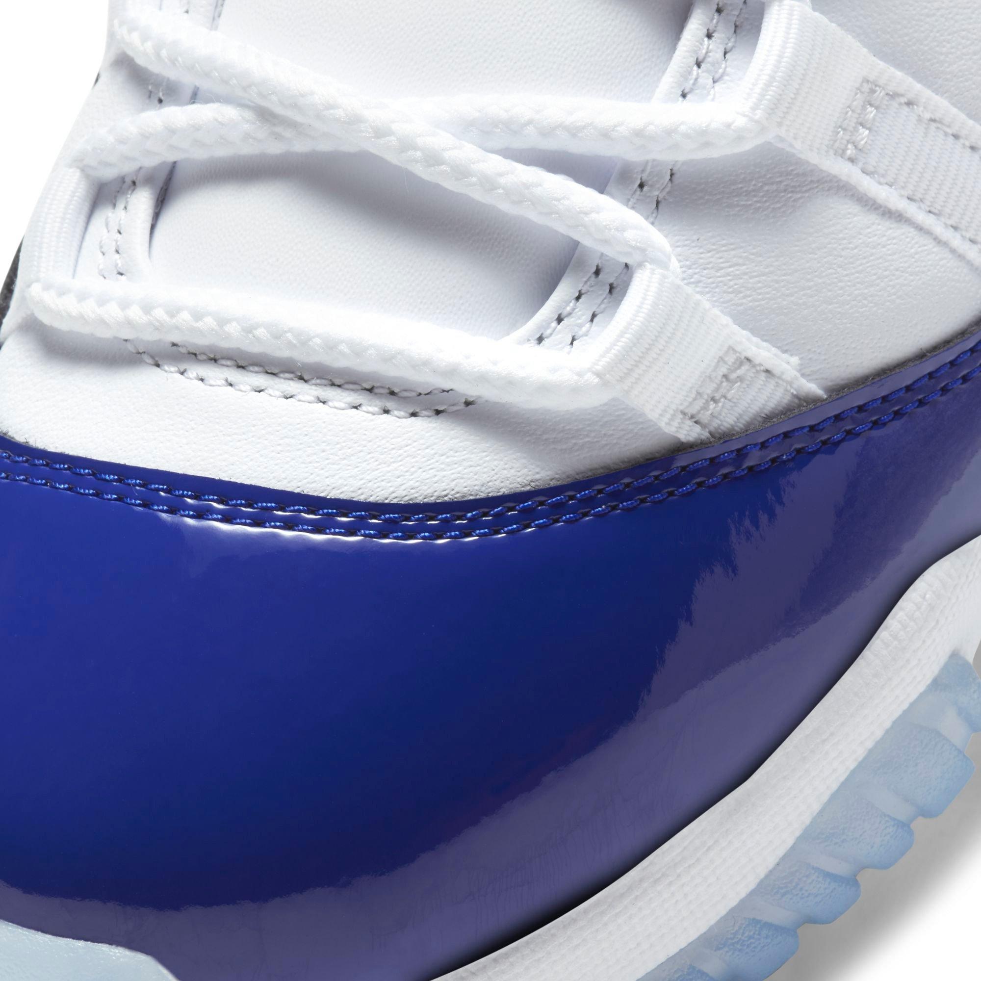 concord 11 hibbett