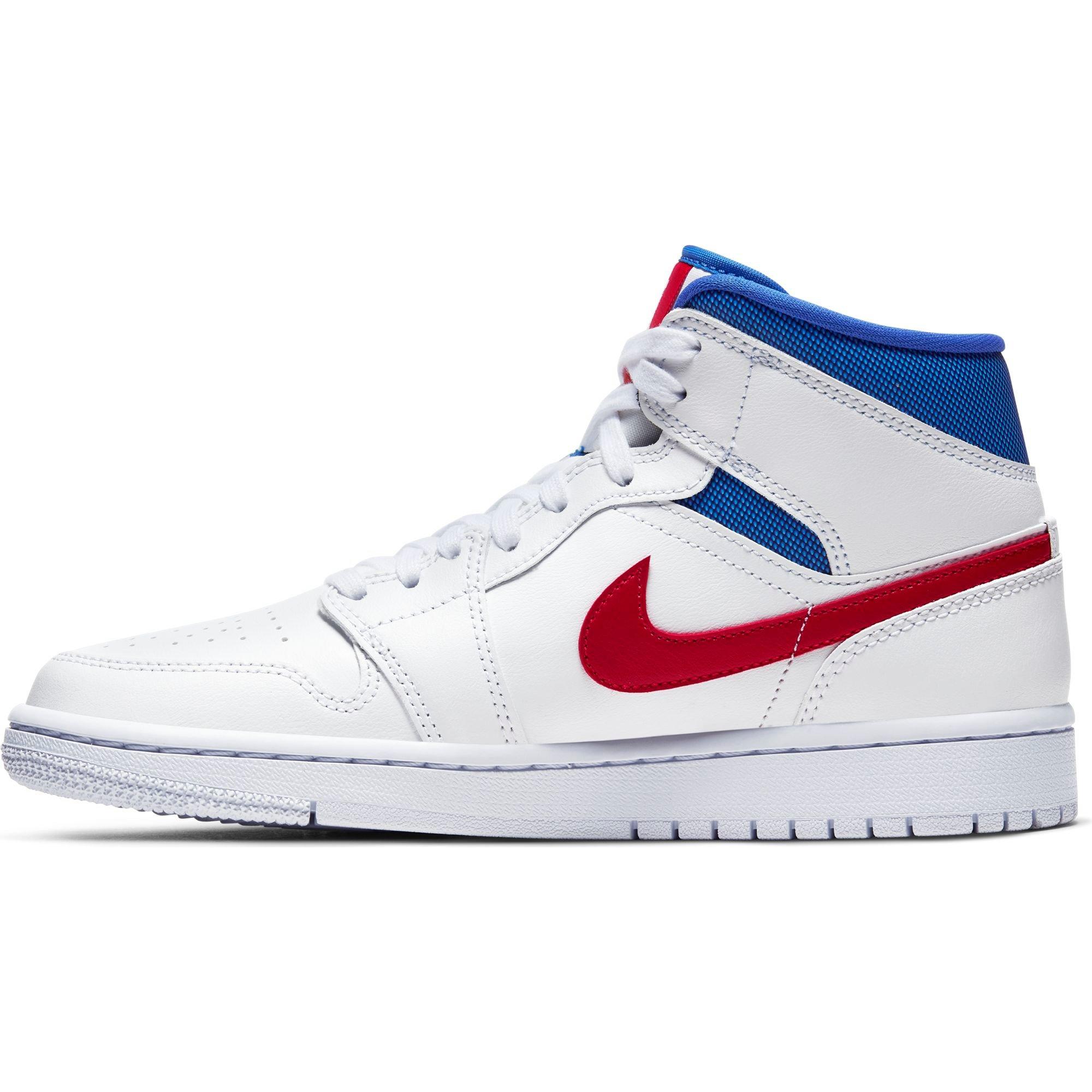 jordan 1 royal women's