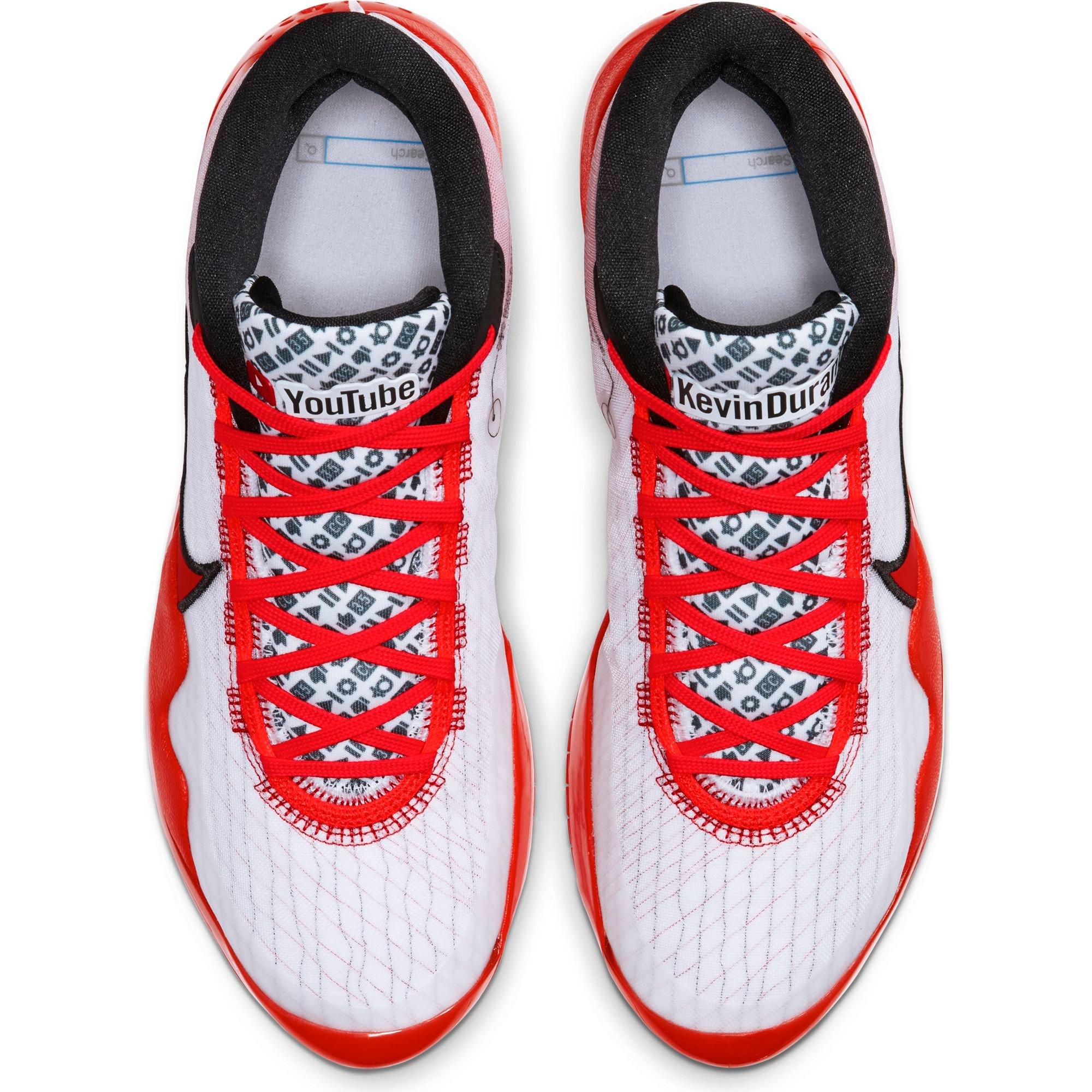kd 12 hibbett sports