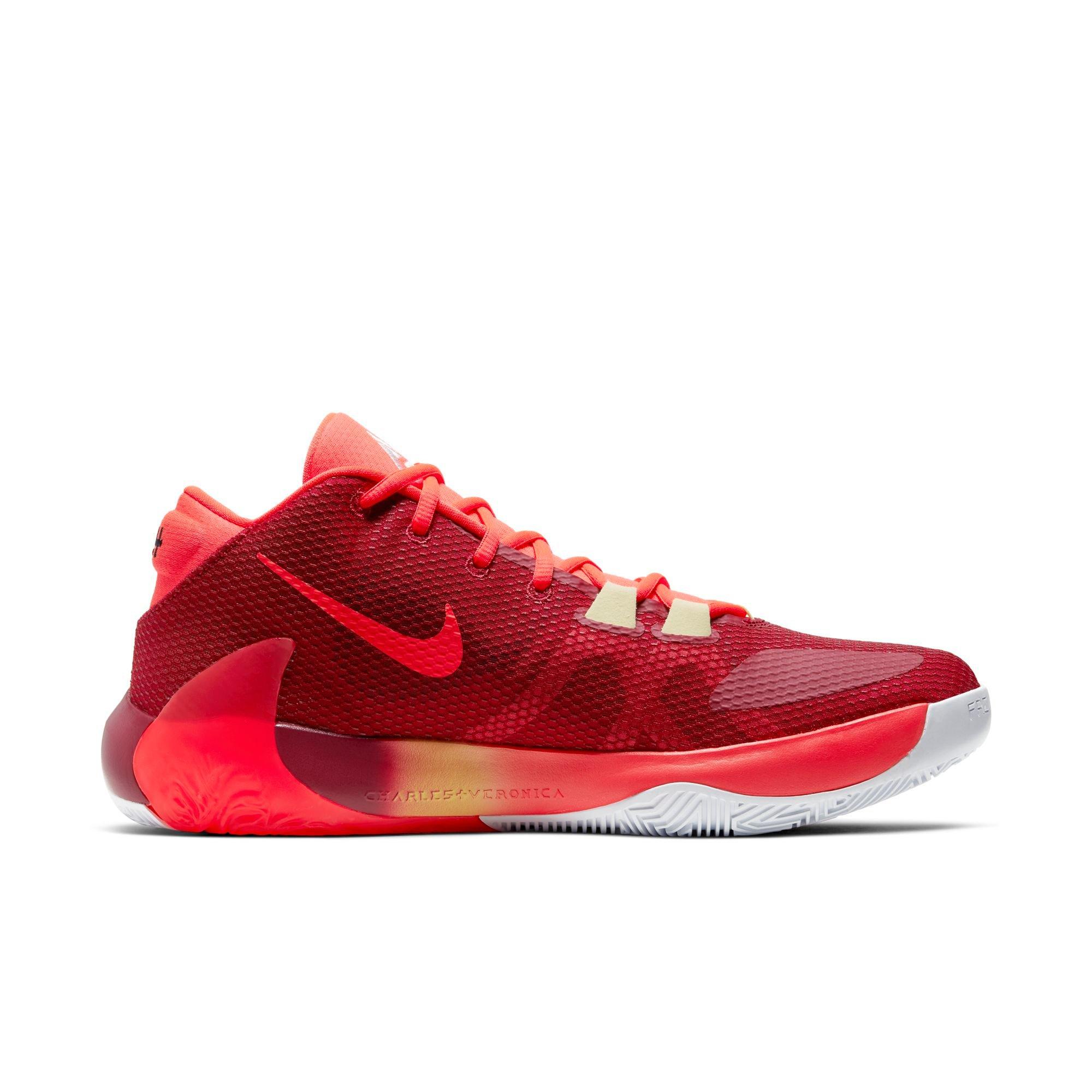 freak 1 red