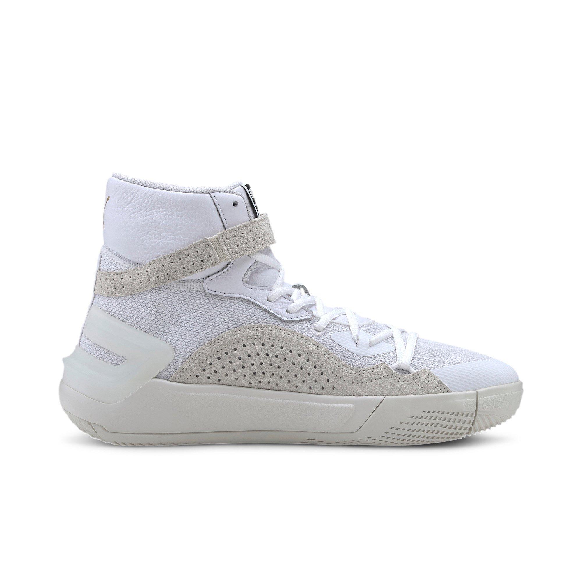 Puma sky best sale dreamer basketball shoes