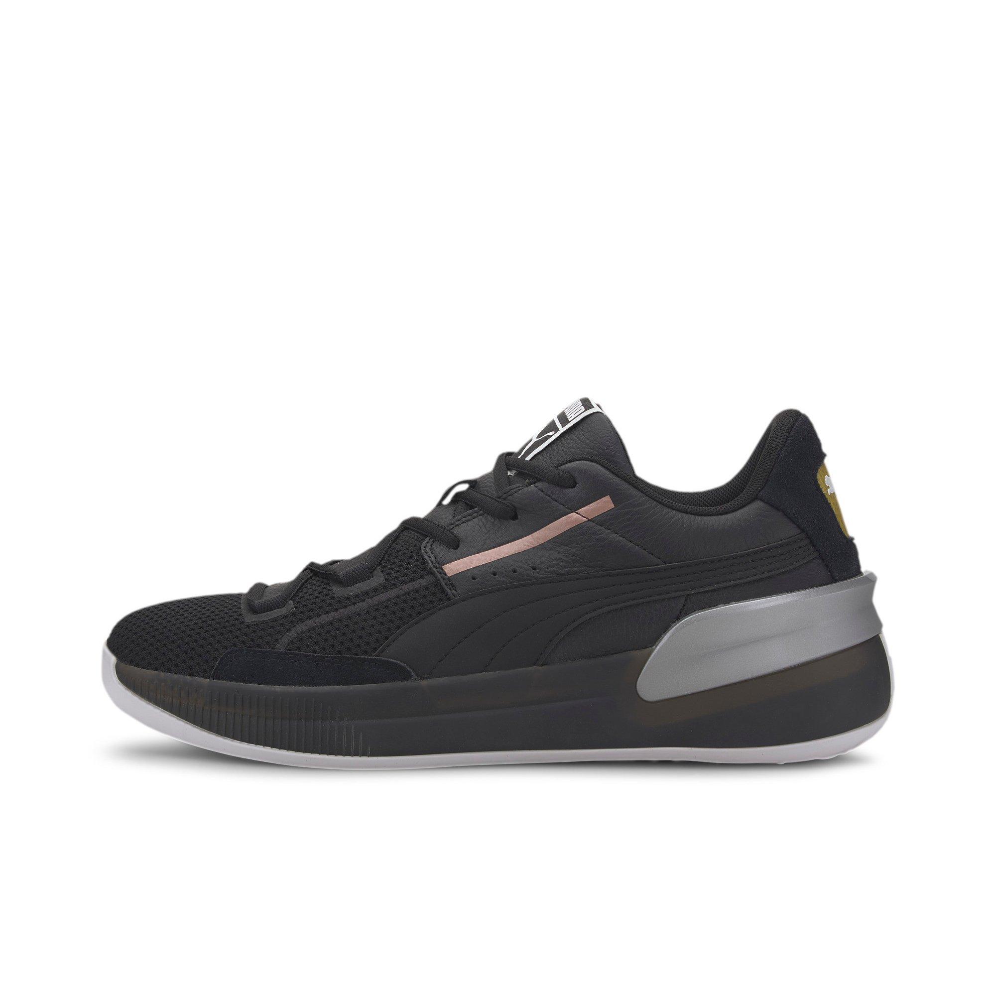 clyde hardwood basketball