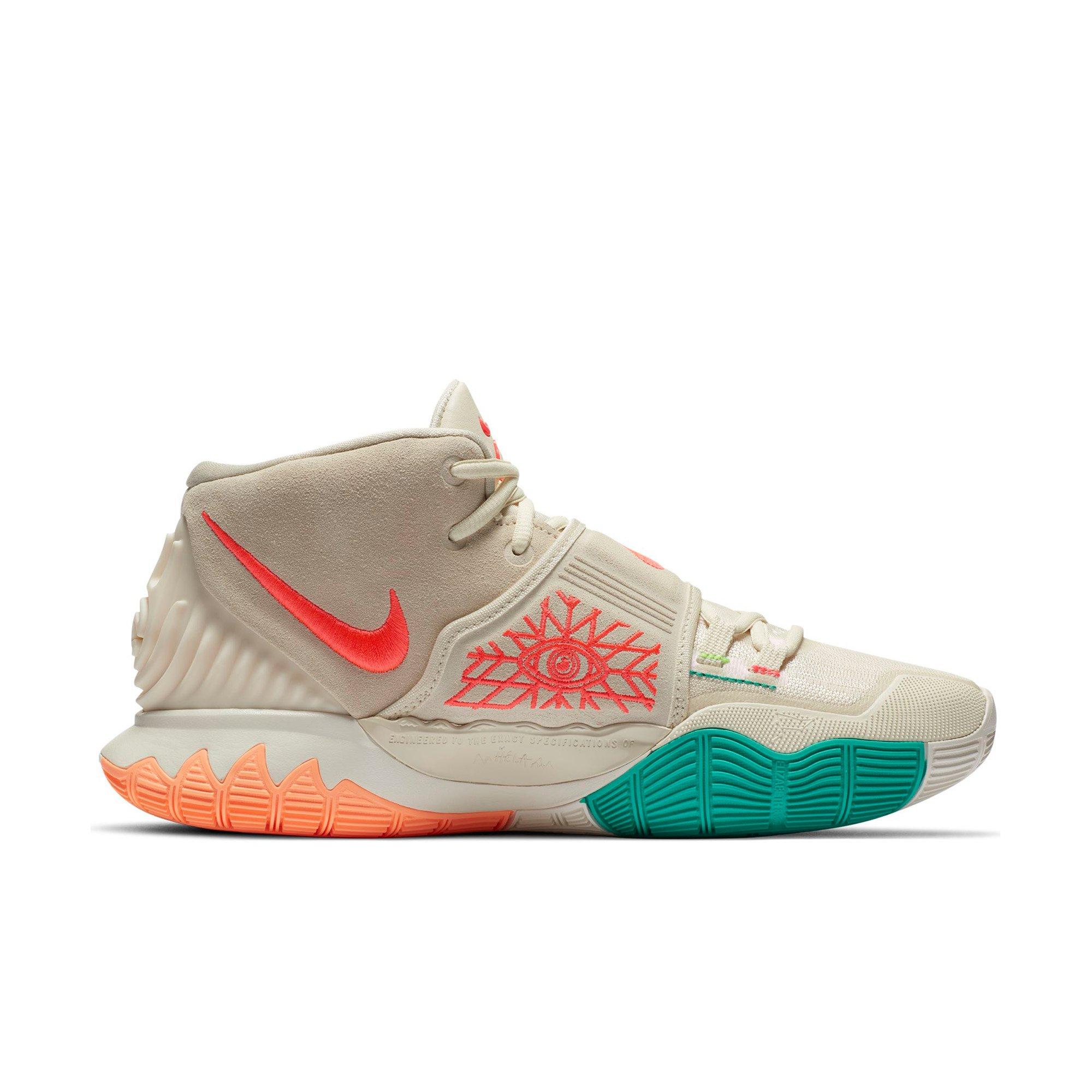 kyrie 6 mens basketball shoes