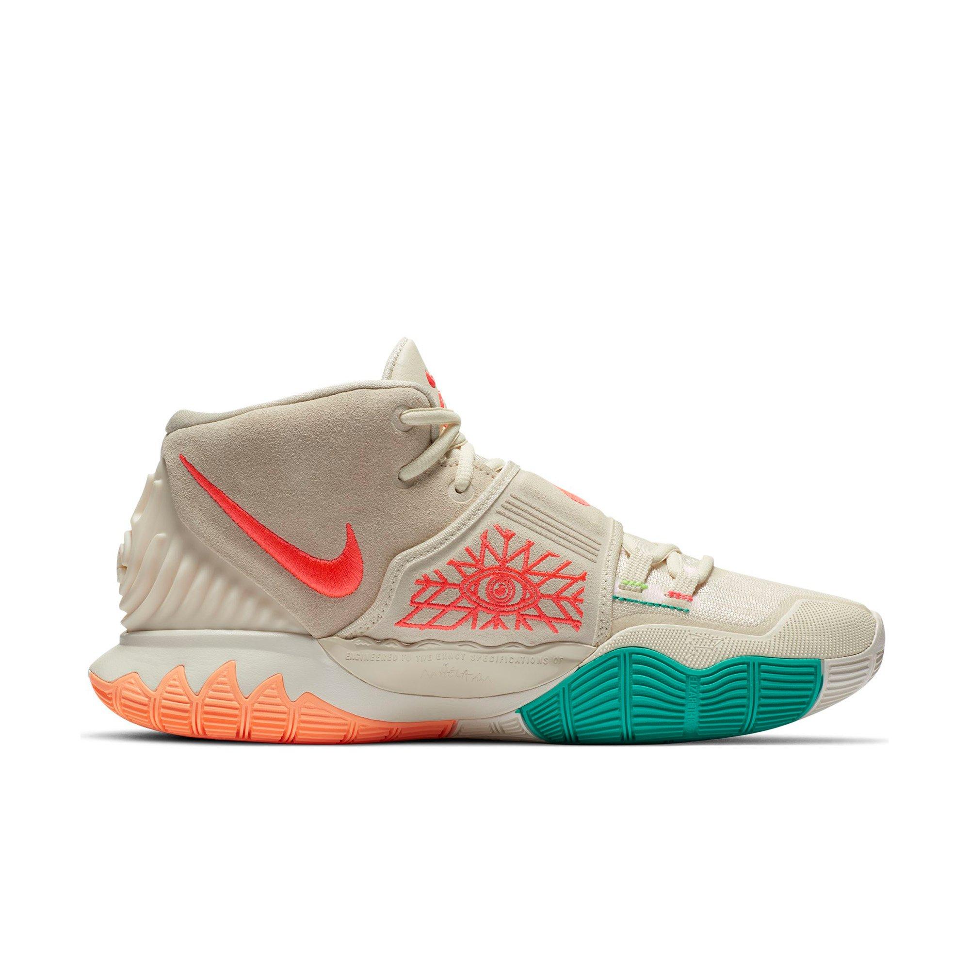 kyrie mens sneakers