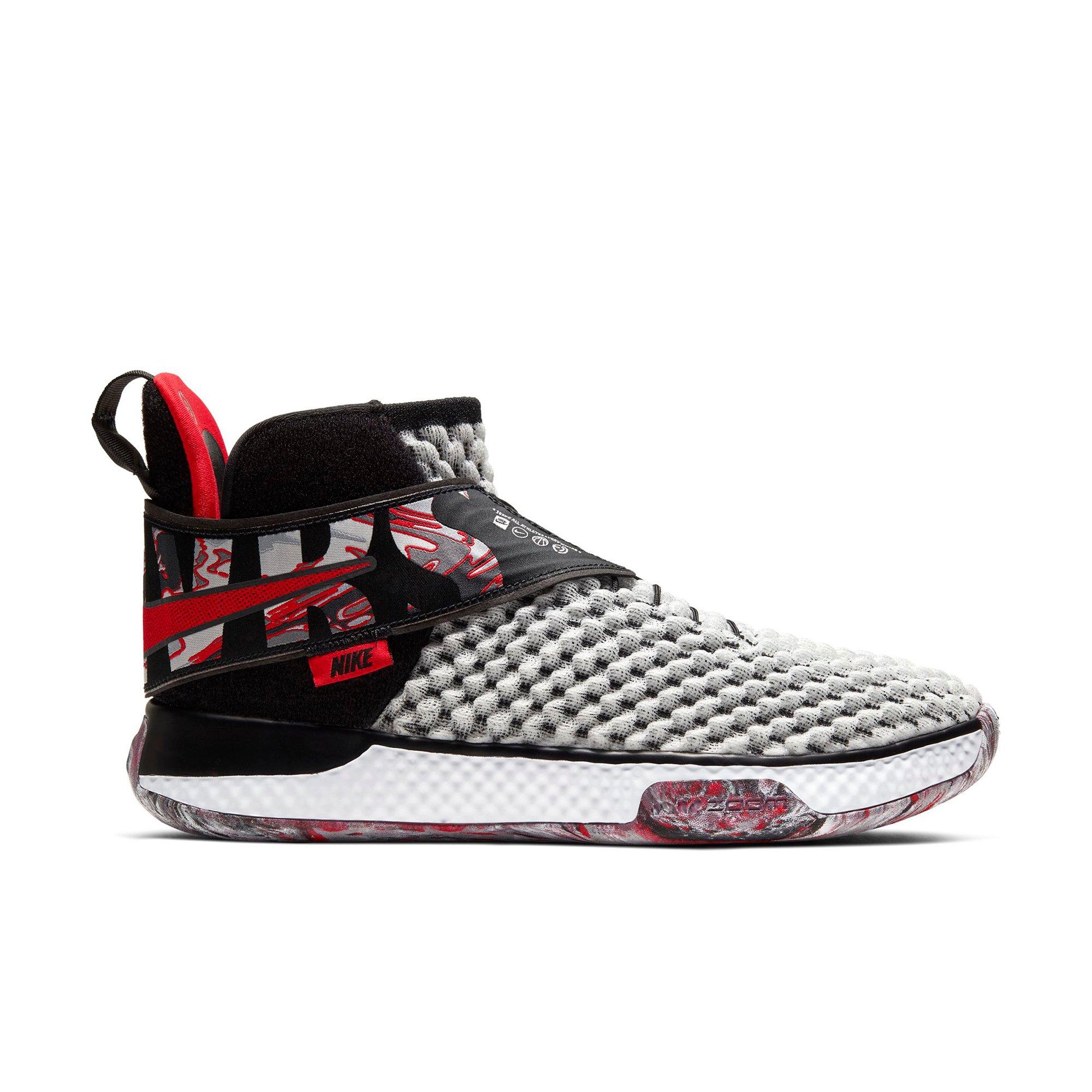 nike air zoom unvrs flyease performance review